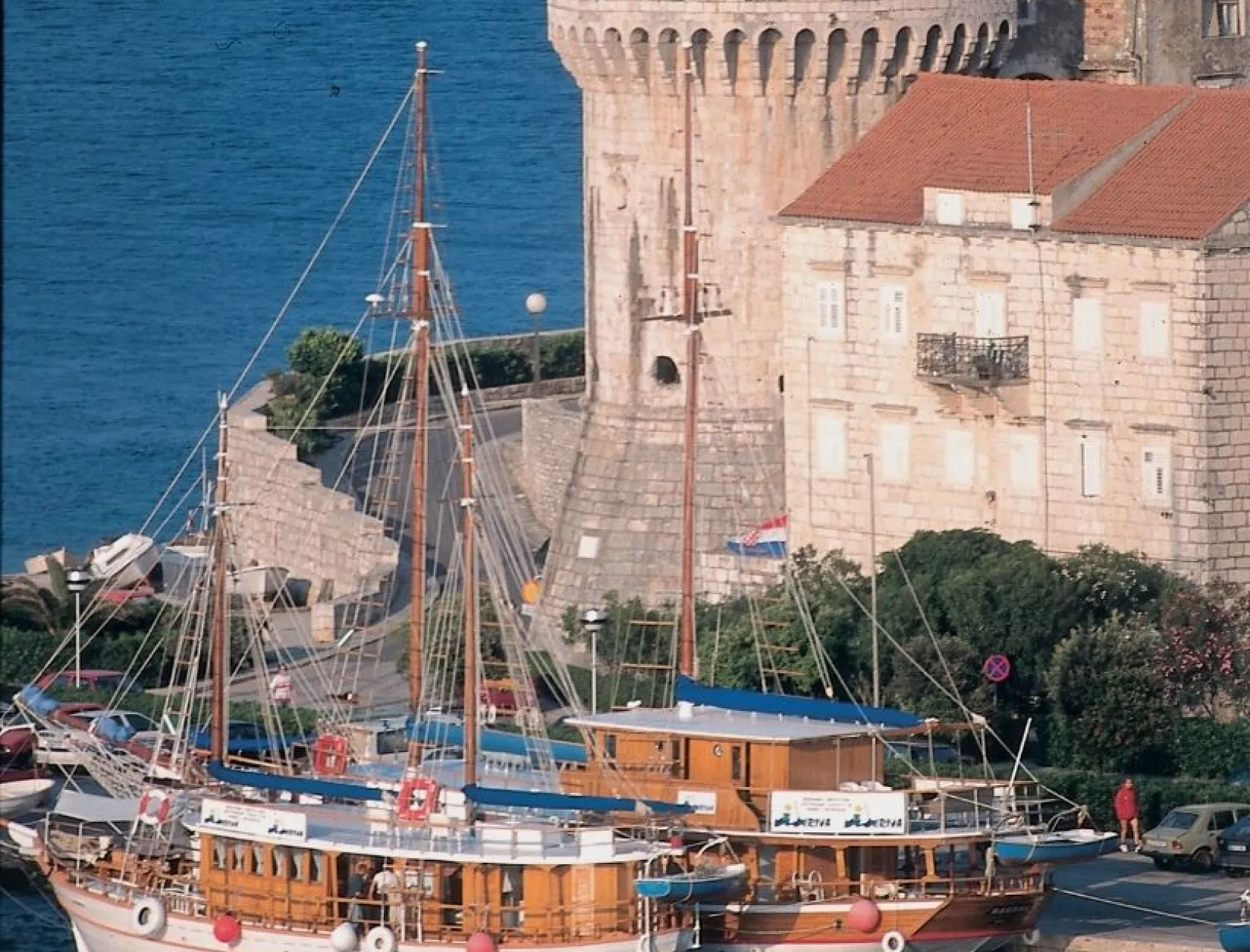 Korčula