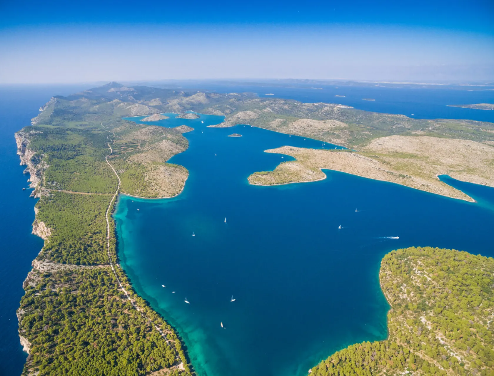 Kornati