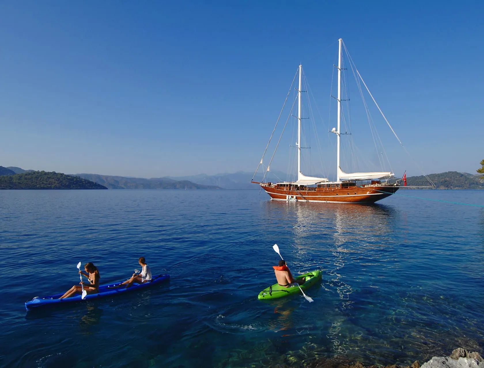 MARE NOSTRUM