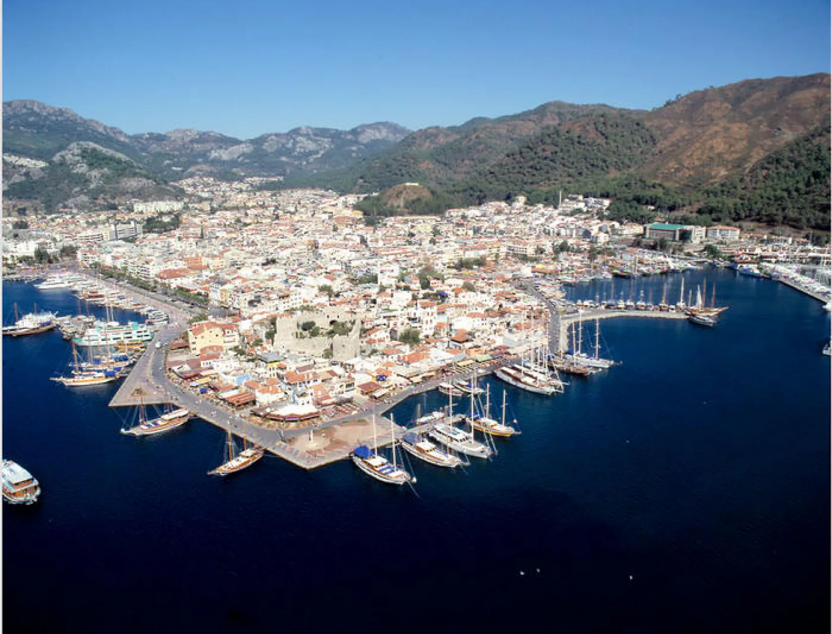 Marmaris