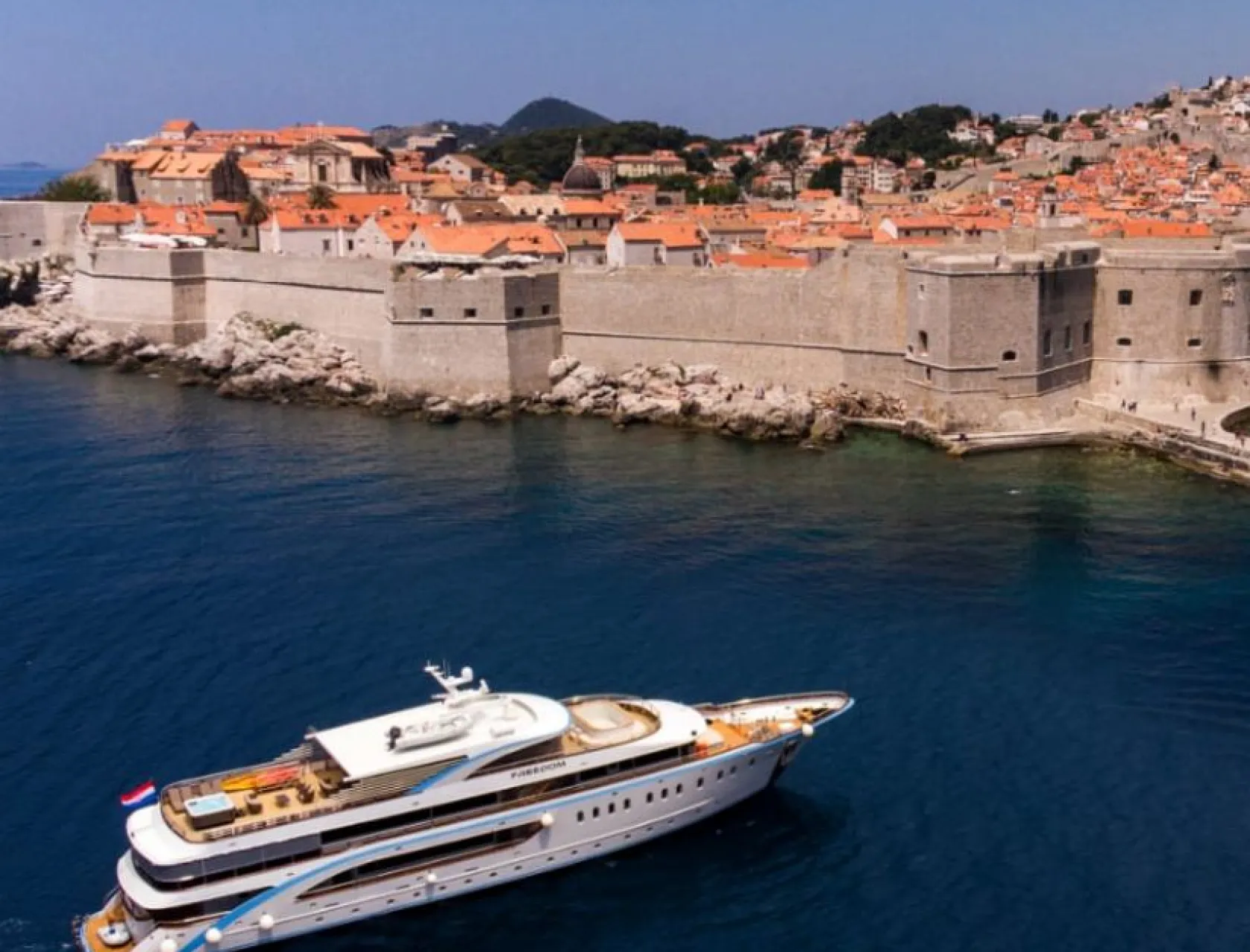 May & October Cruise in Croatia