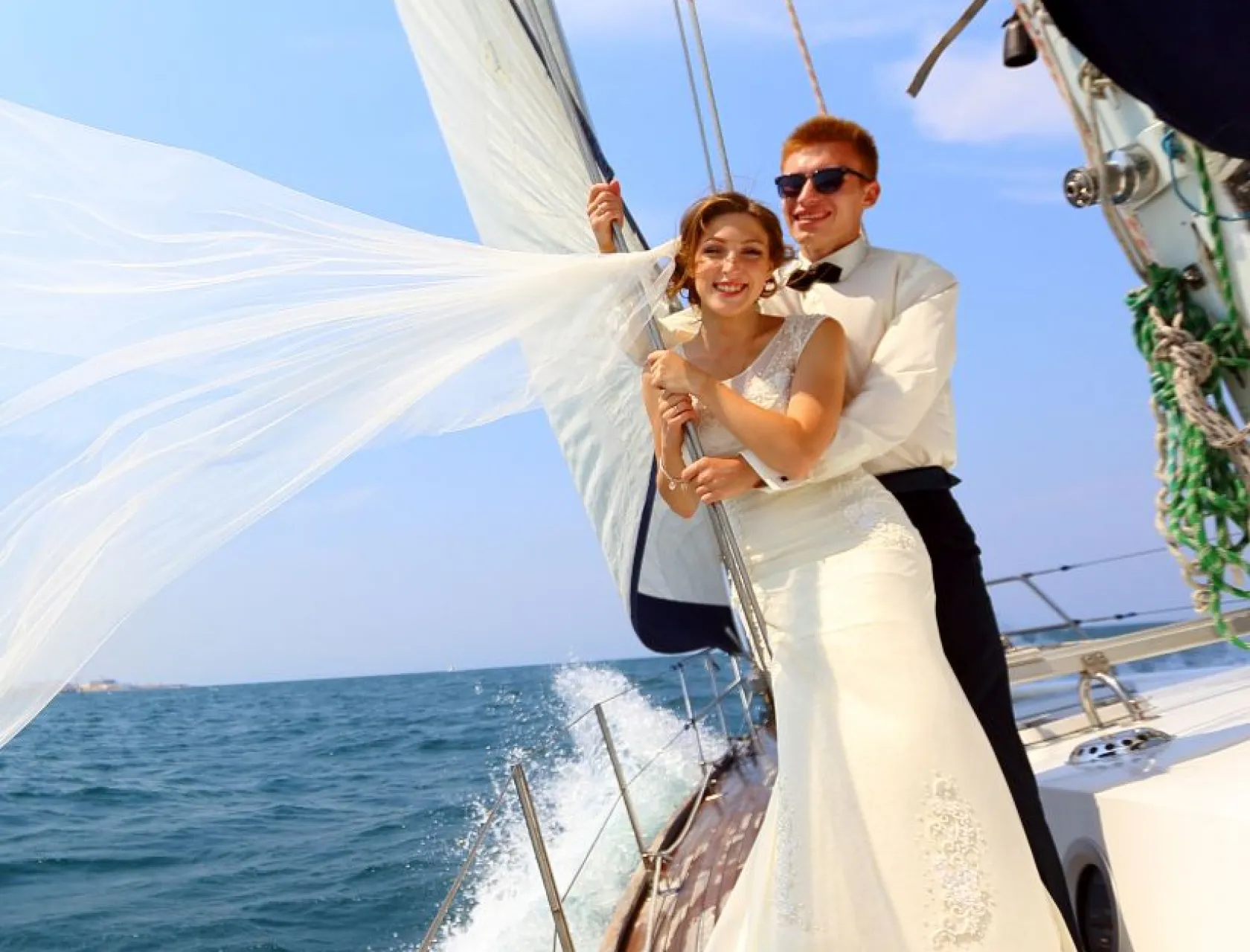 Most common wedding cruise issues