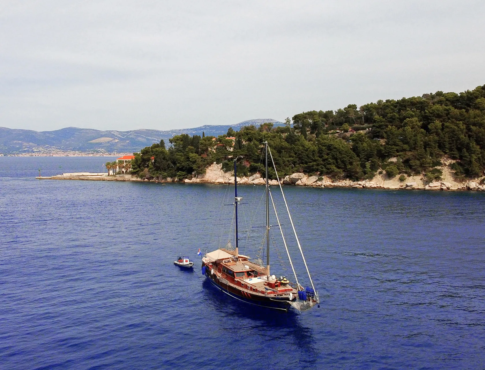 PACHA Cruising