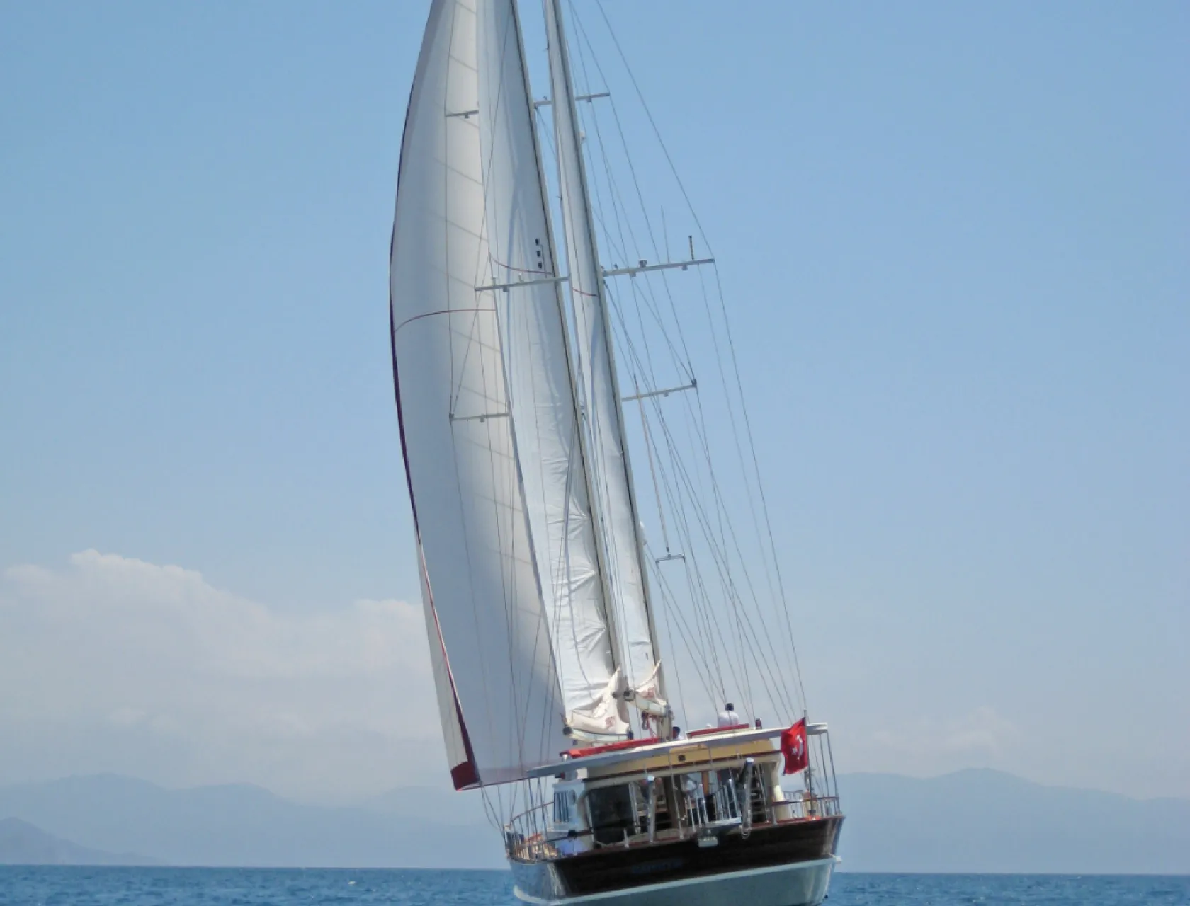 SERENITY 86