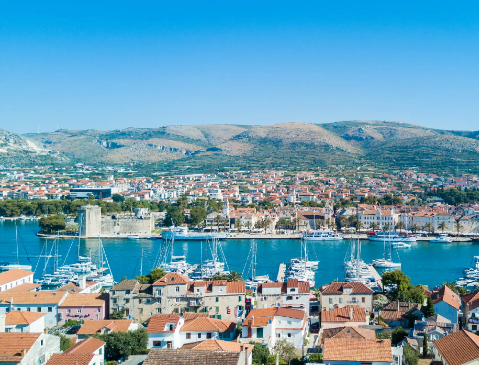 Trogir