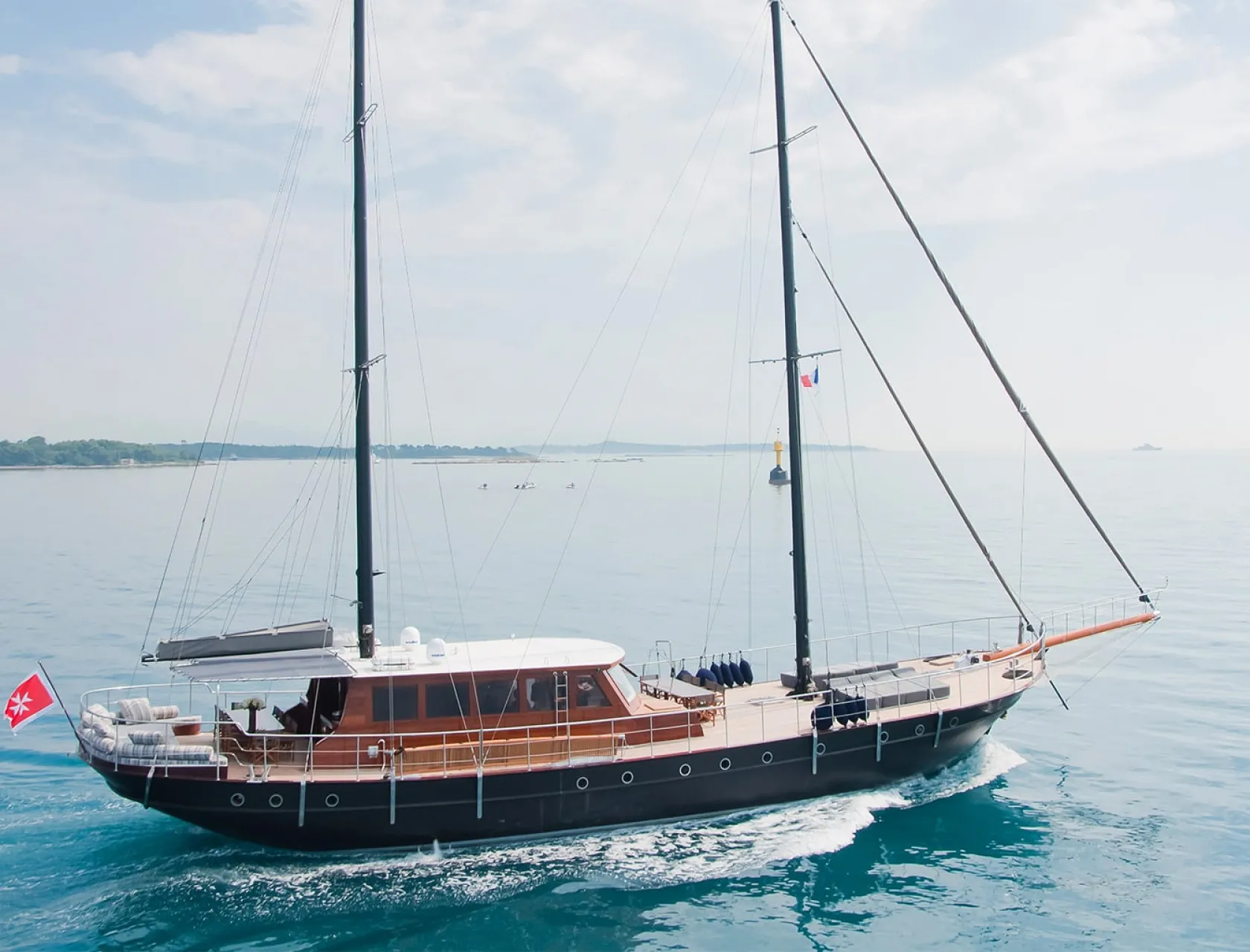 VITA DOLCE Cruising
