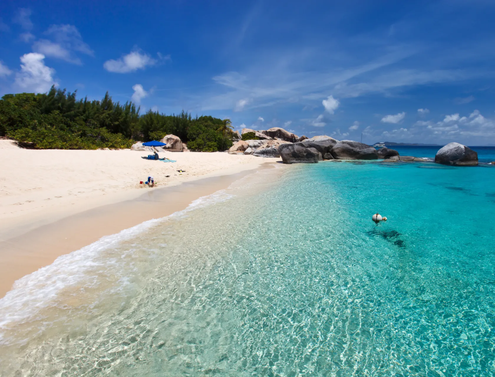 Virgin Gorda