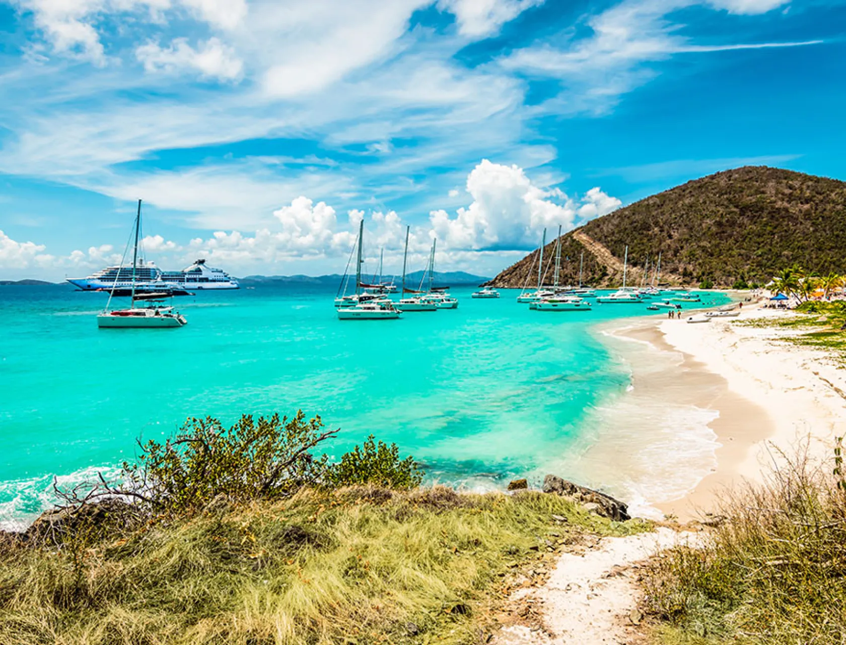 White-Bay-Beach-Jost-Van-Dyke-British-Virgin-Islands