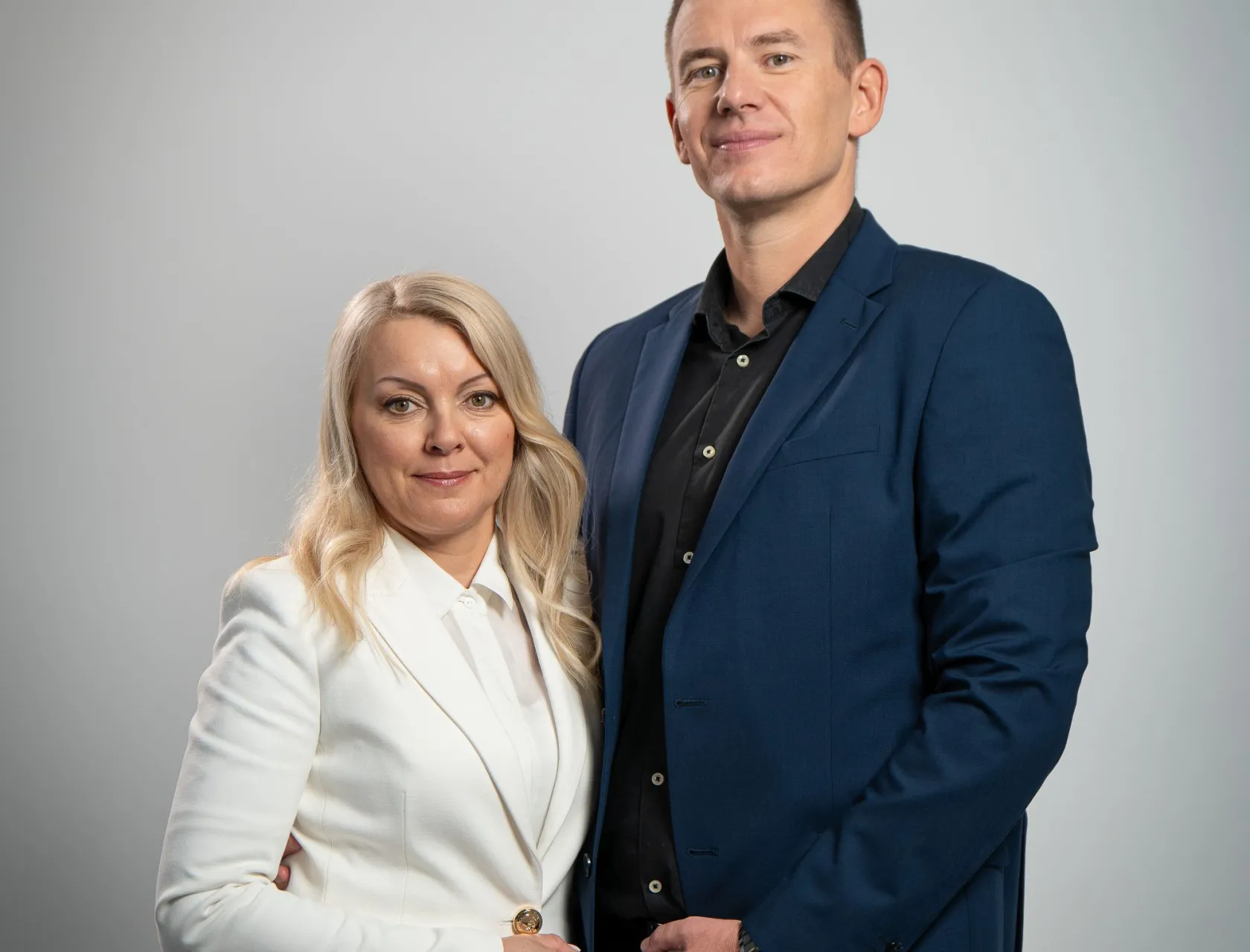 Goolets Chief Executives
