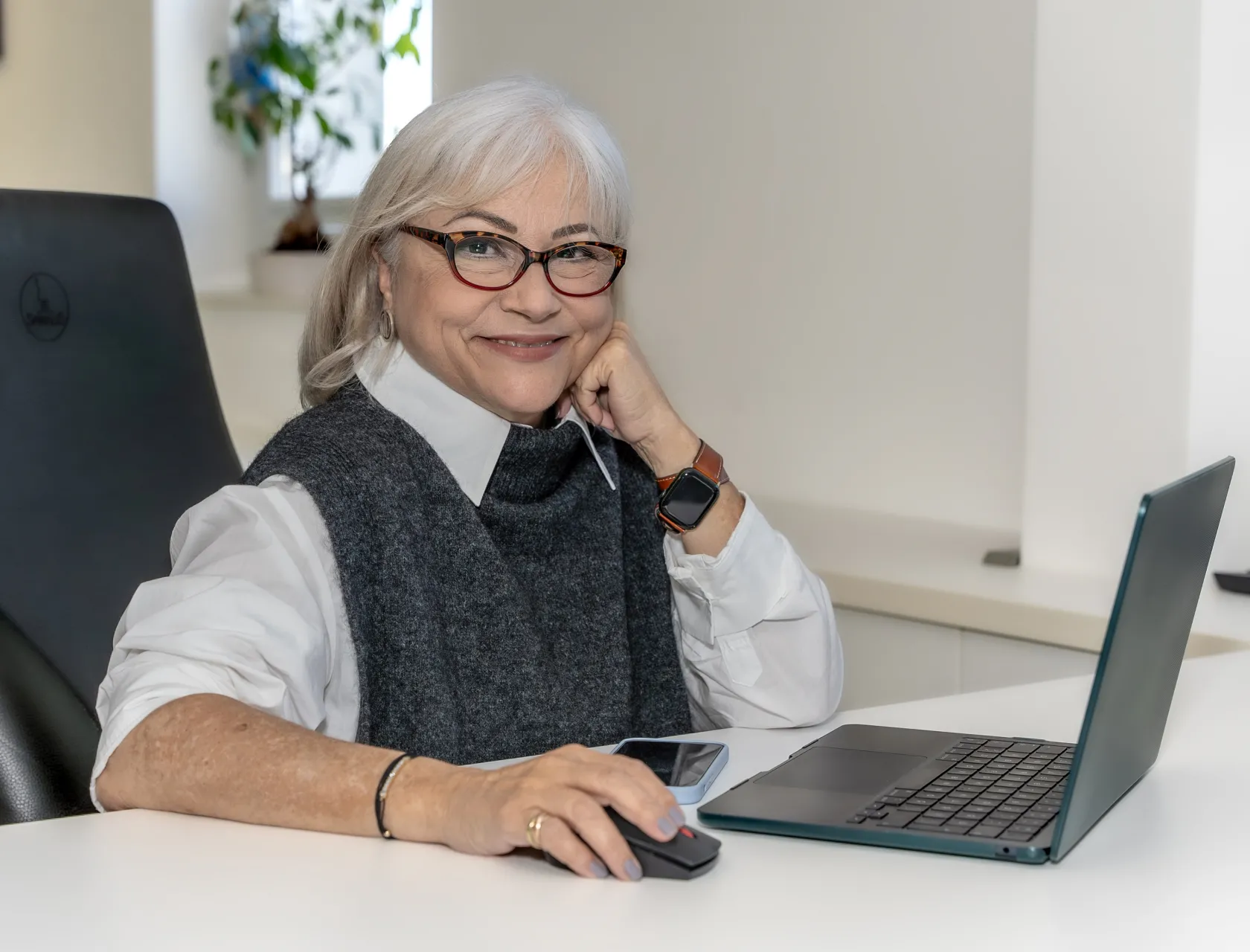 An Interview with our Turkish Destination Manager, Feride Karasu