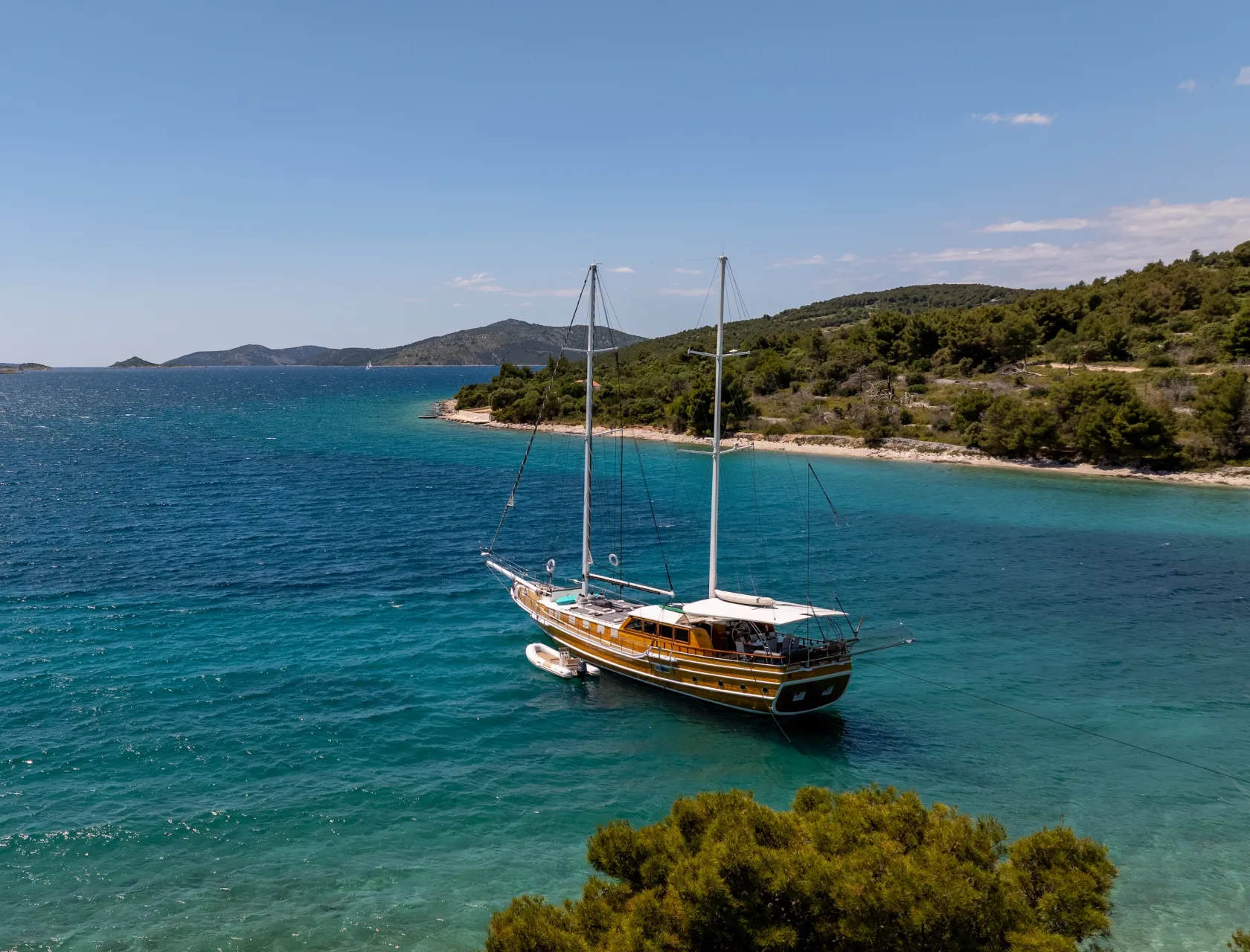 gulet croatia