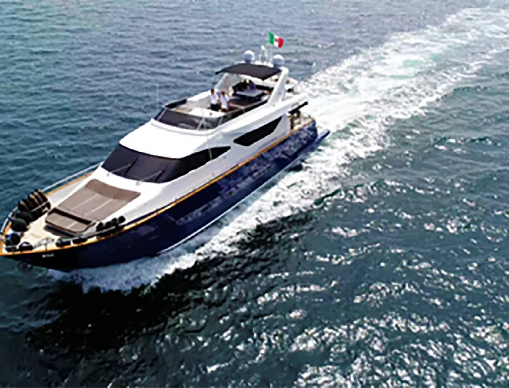ARMA VII Cruising