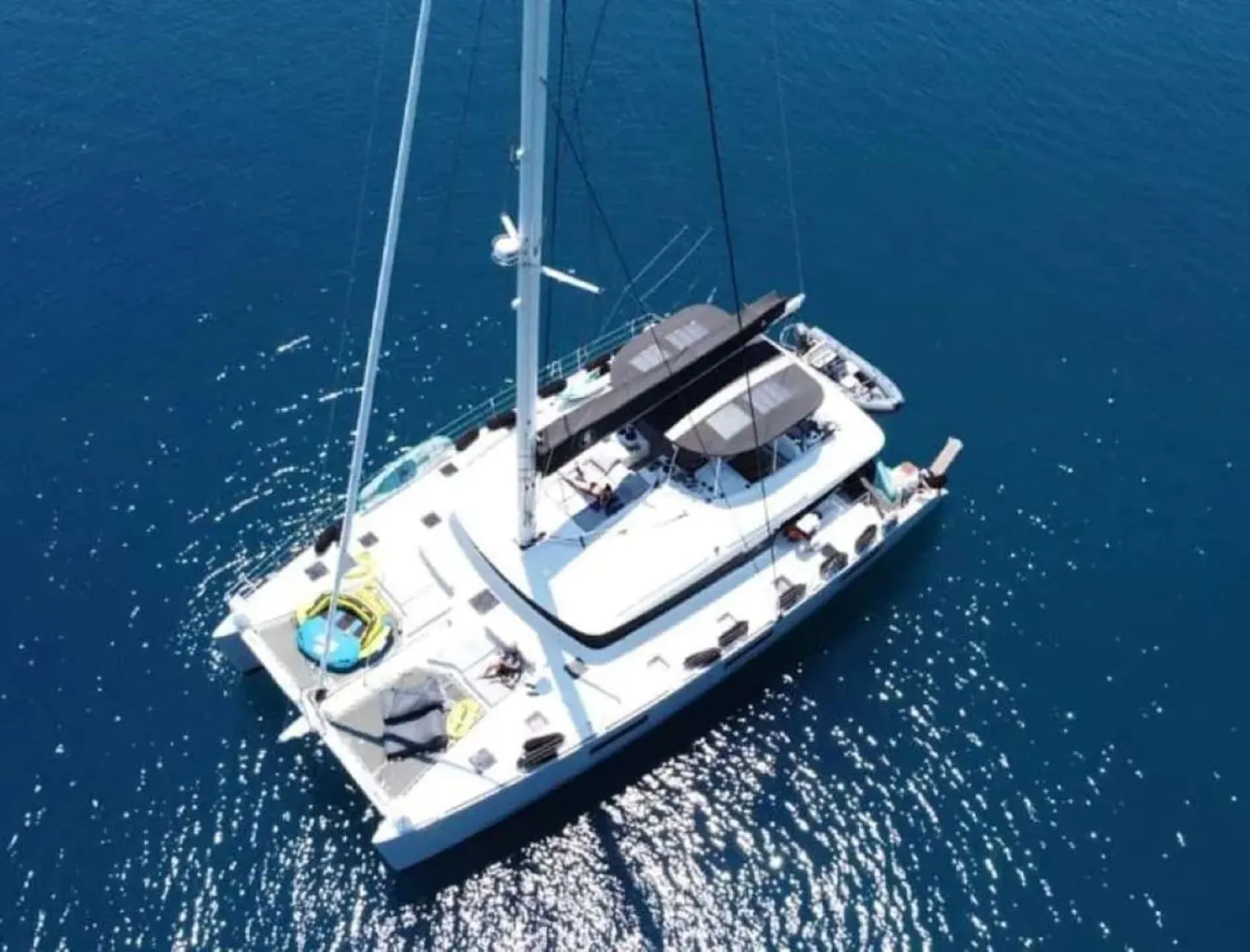 ATLANTIS Anchored