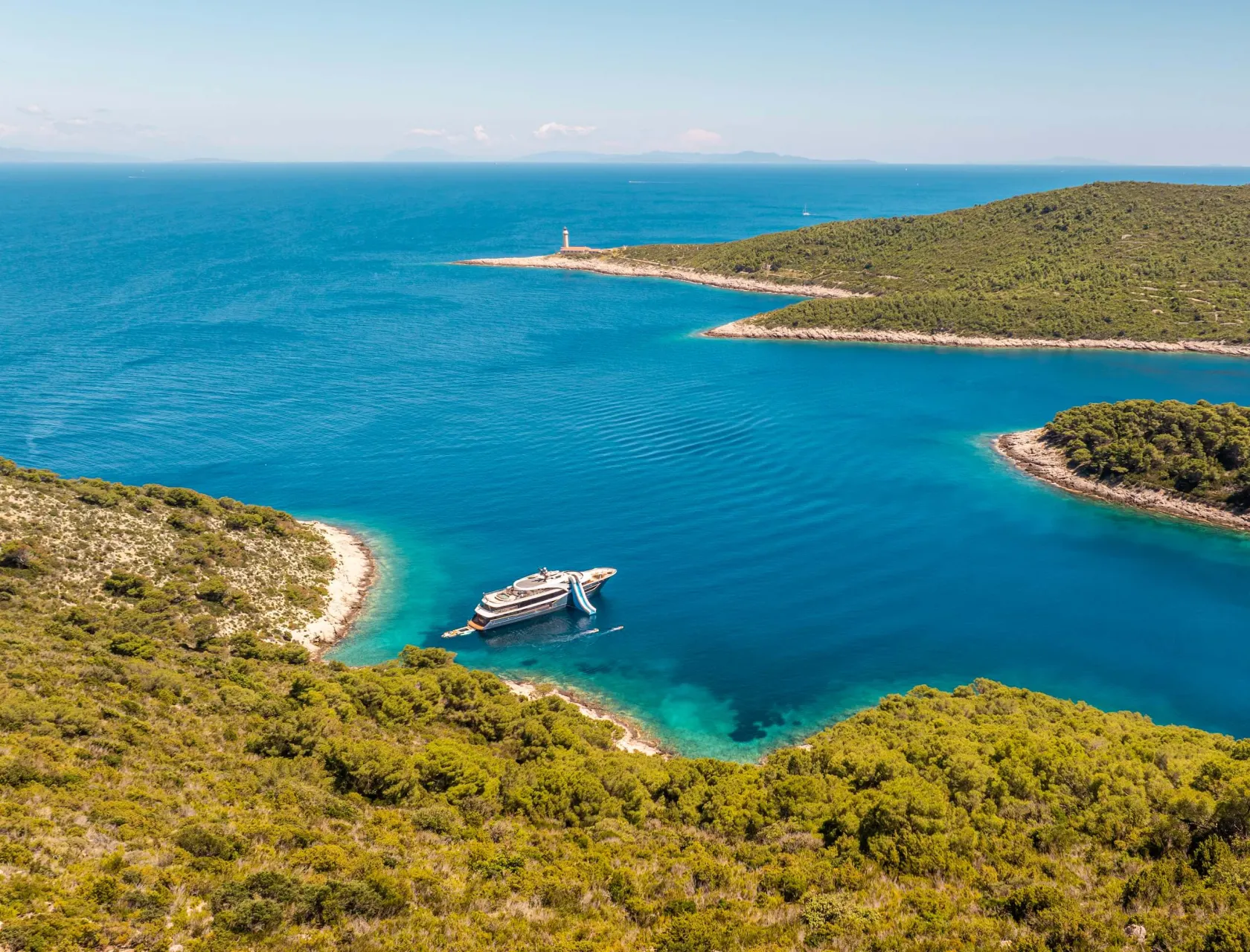 croatia yacht charters