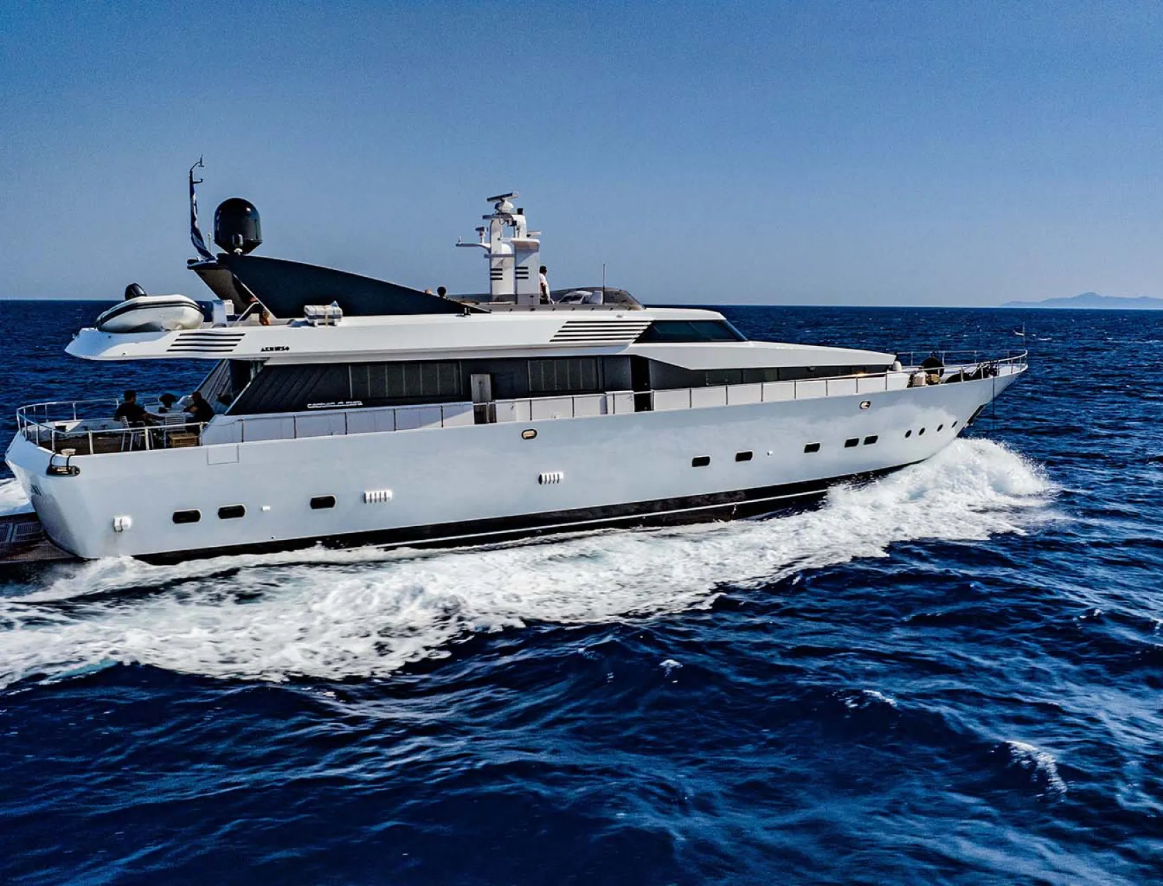 BELLINI Cruising