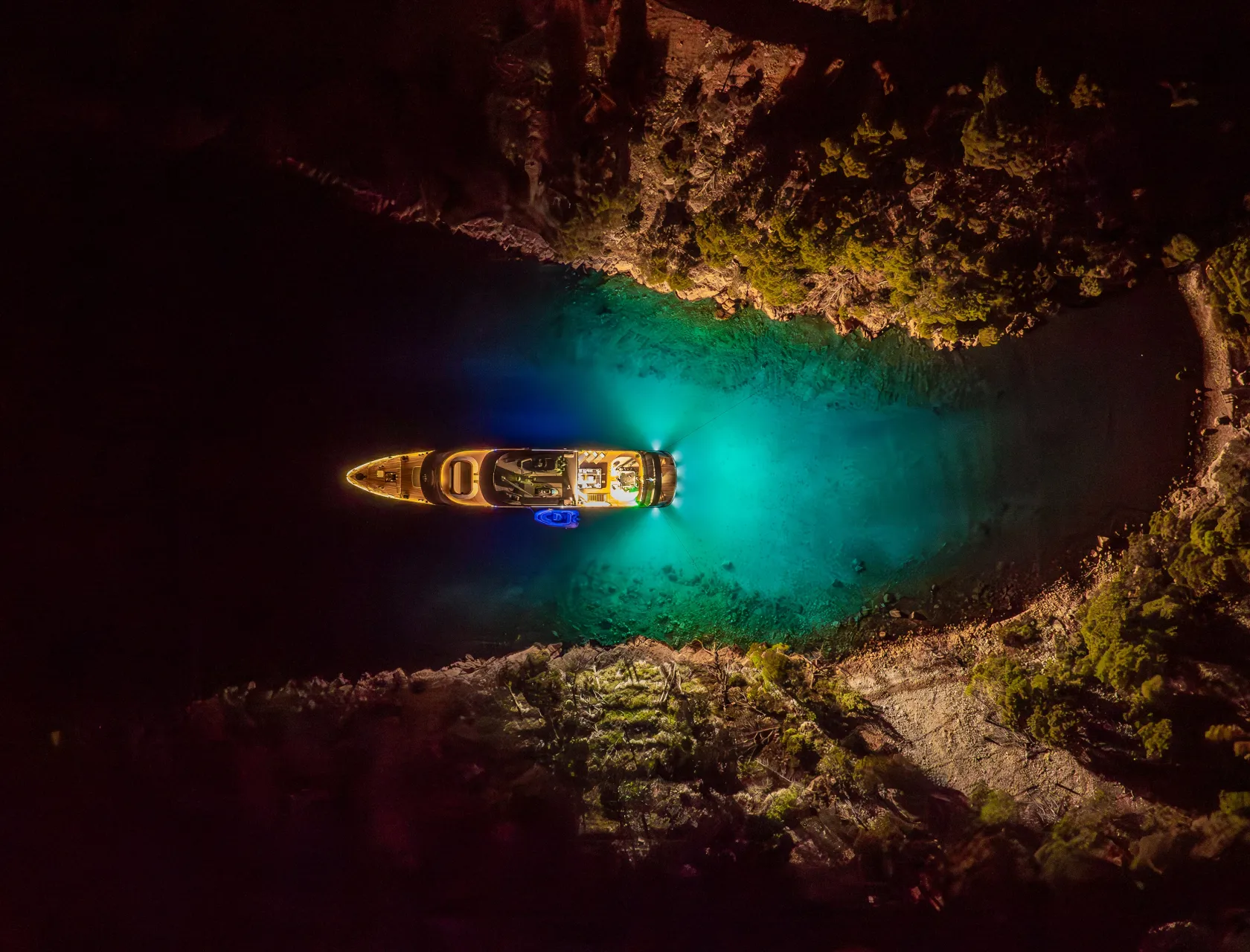 Best Family-Friendly Yacht Charter Itinerary in Croatia