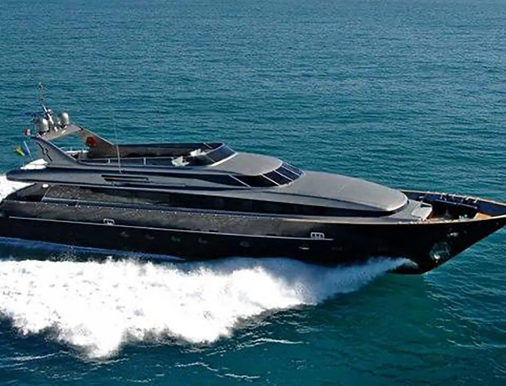 BLUE HEAVEN 2 Cruising