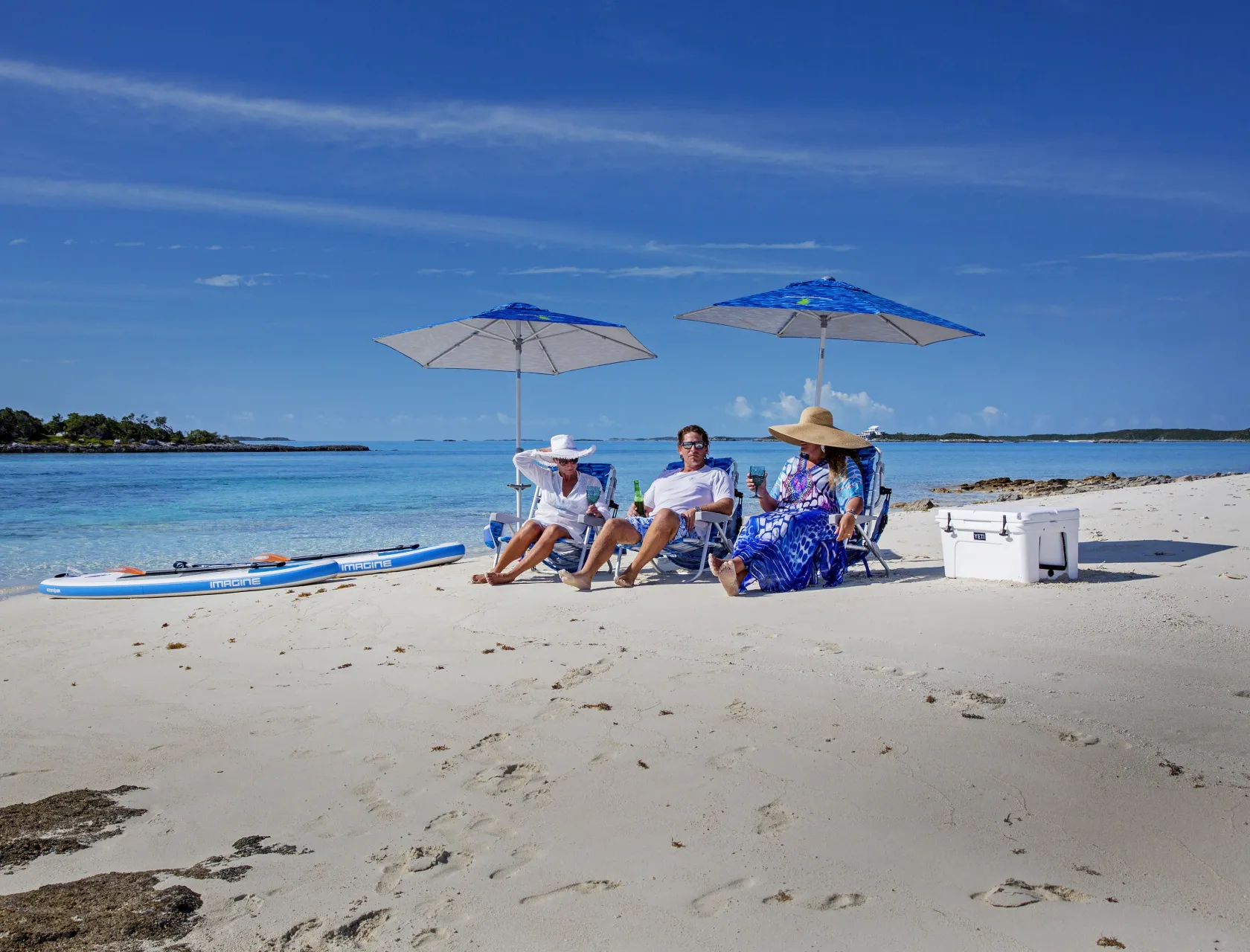 Exploring the Best Yacht Rentals in the Caribbean A Guide to Idyllic Destinations