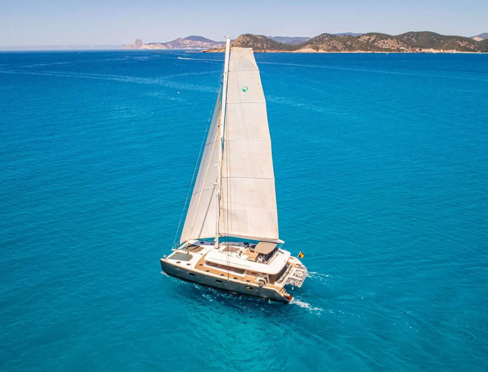 FIREFLY Sailing