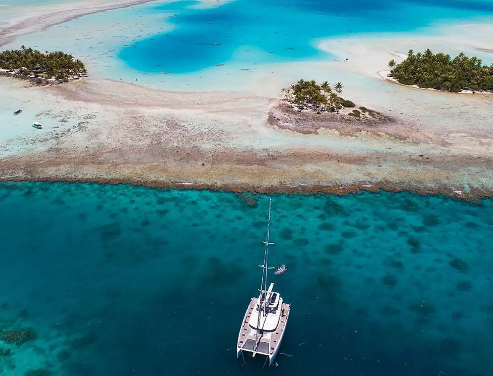 JOY Aerial view