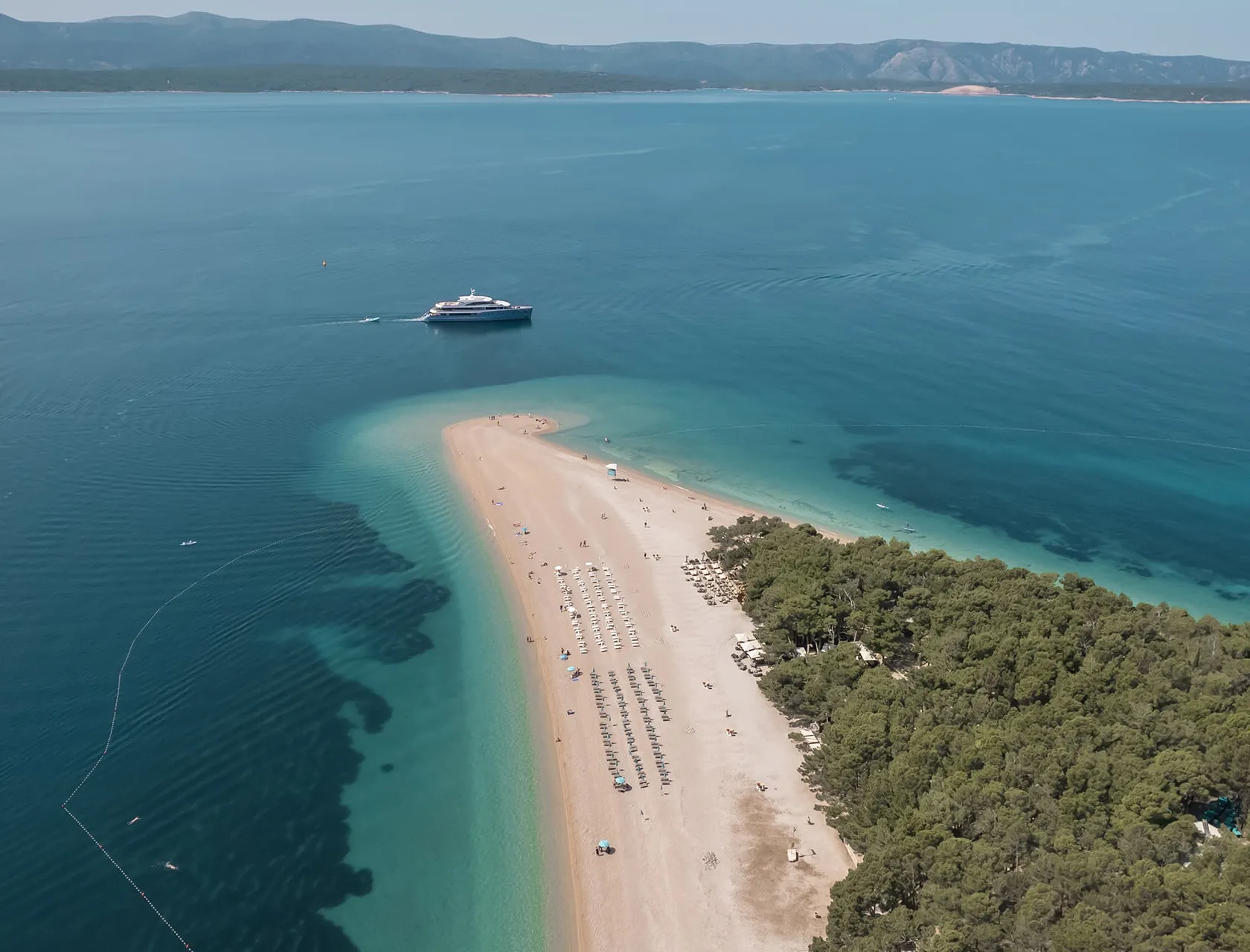 Making high-end charters in Croatia accessible with DS Yachts