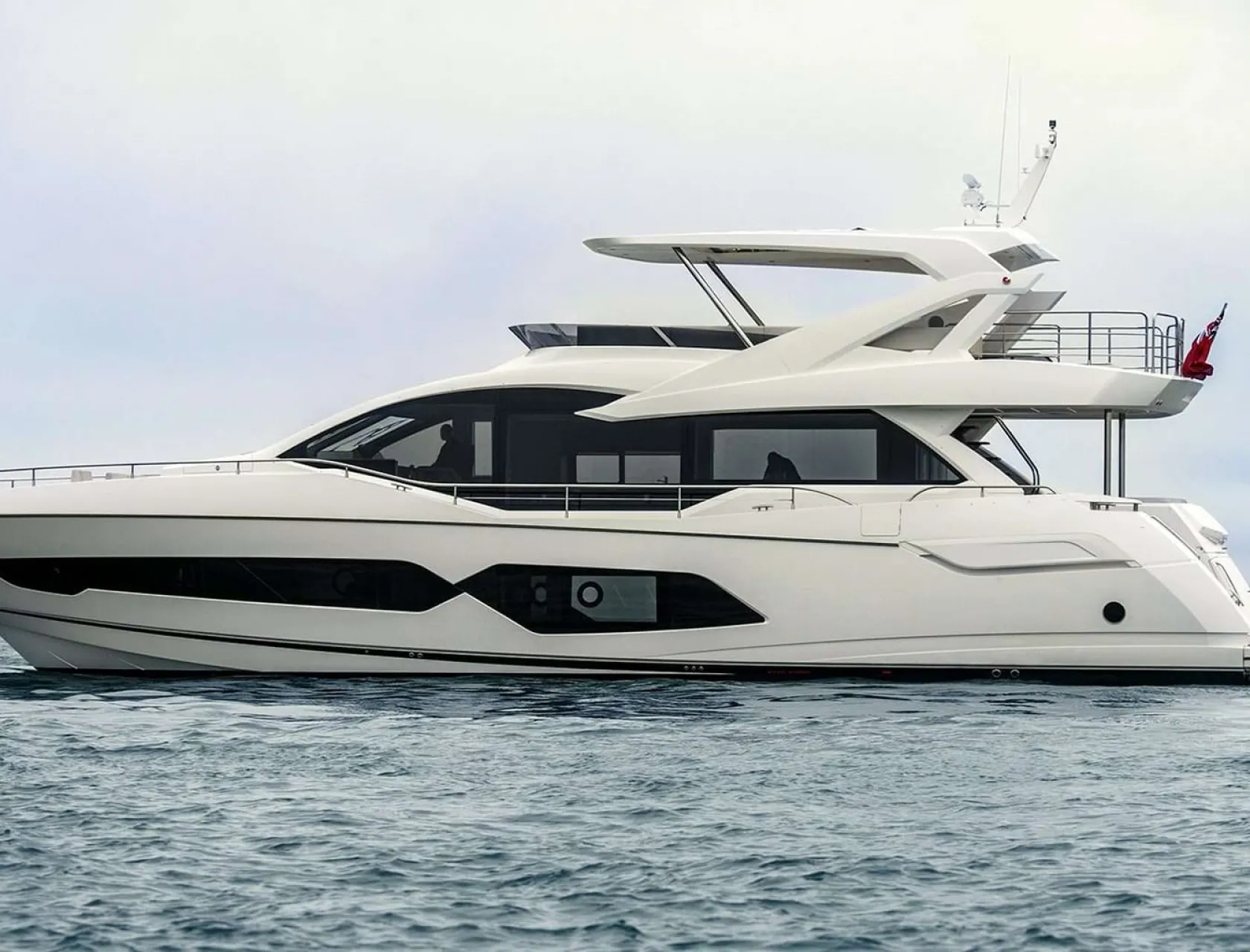 MIKEL ANGELO Anchored