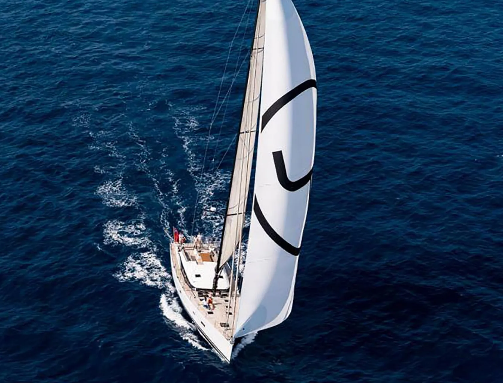 NEYINA Sailing