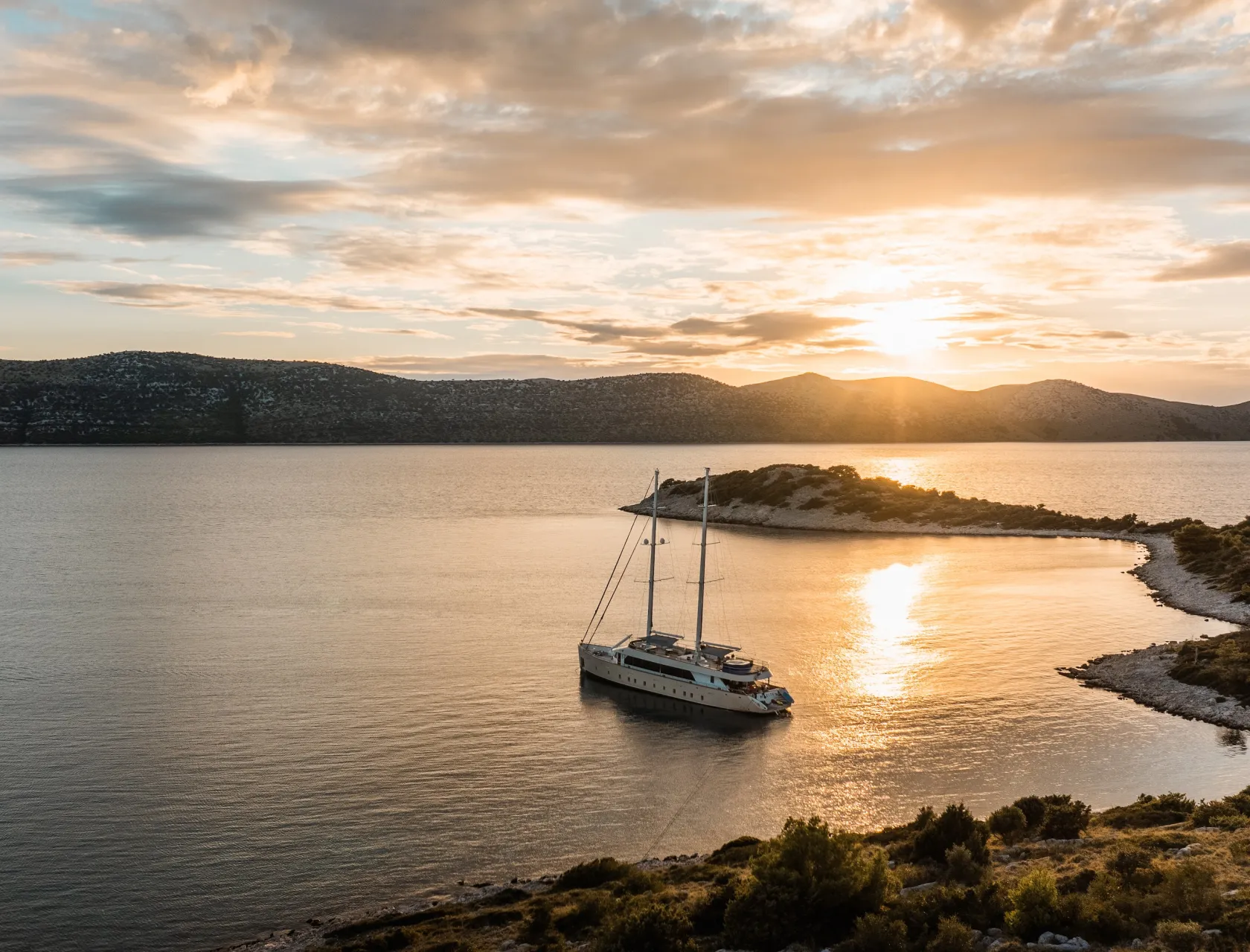 off season croatia