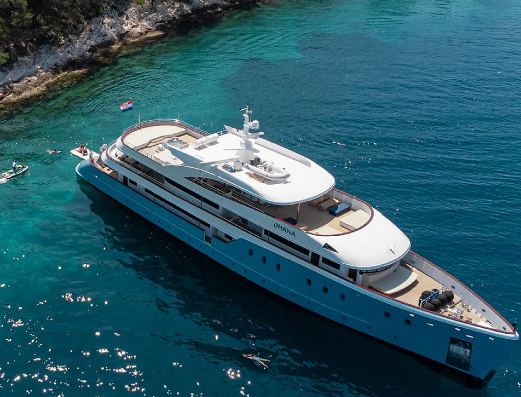 Sustainable Luxury Redefined with DS Yachts