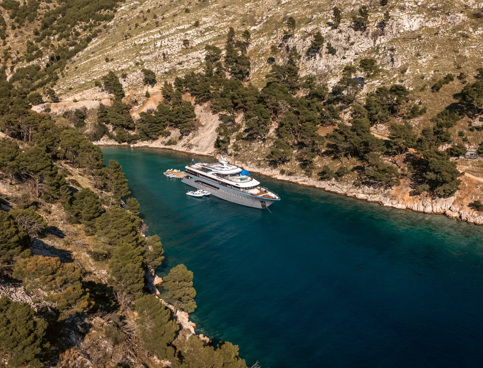The Best Yacht Brands to Consider When Buying a Yacht