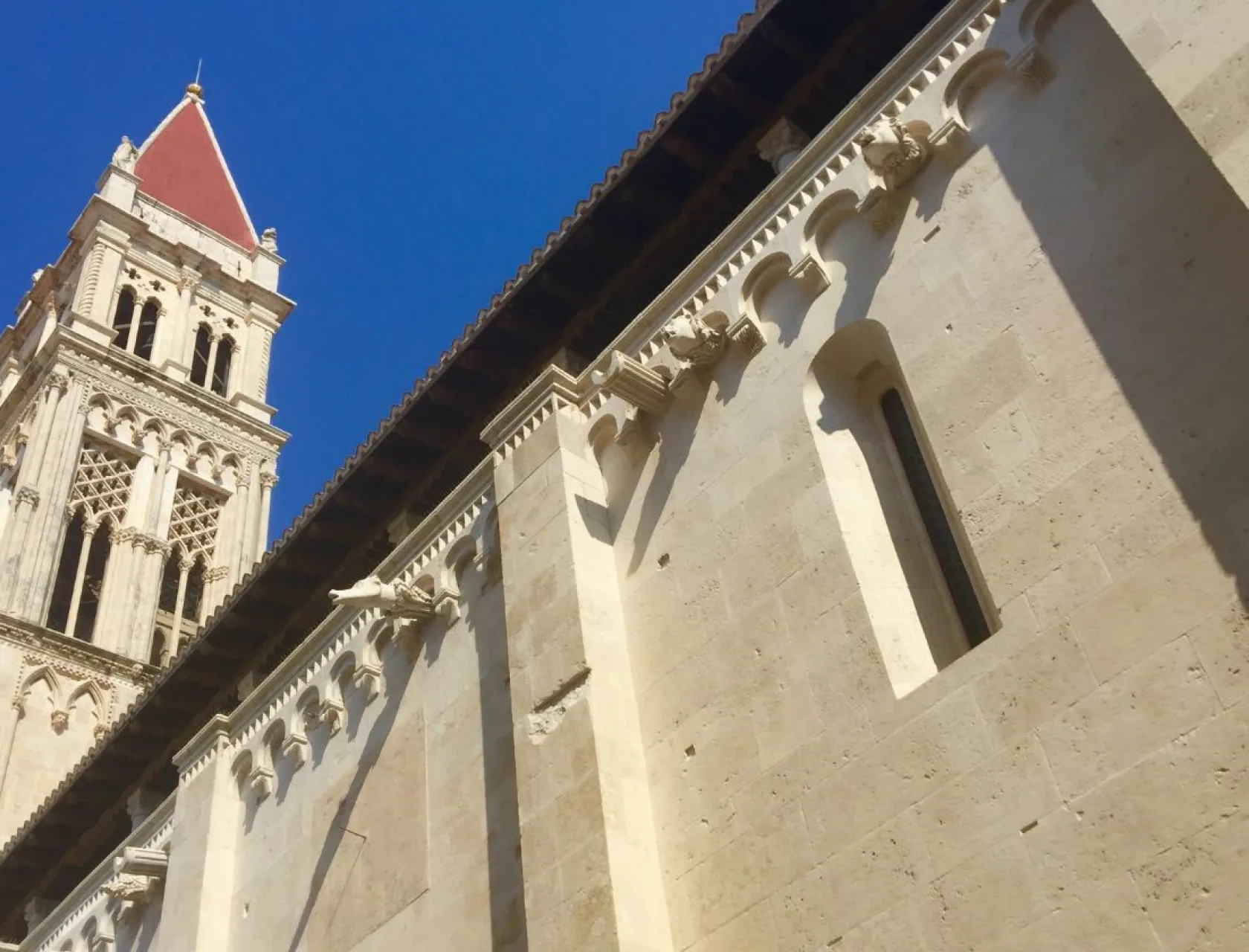 Trogir-UNESCO