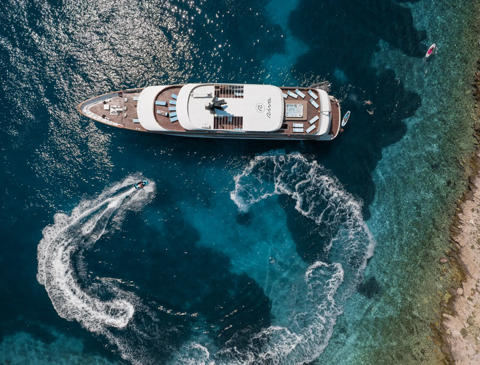 What Happens After you Book your Yacht Charter in Croatia