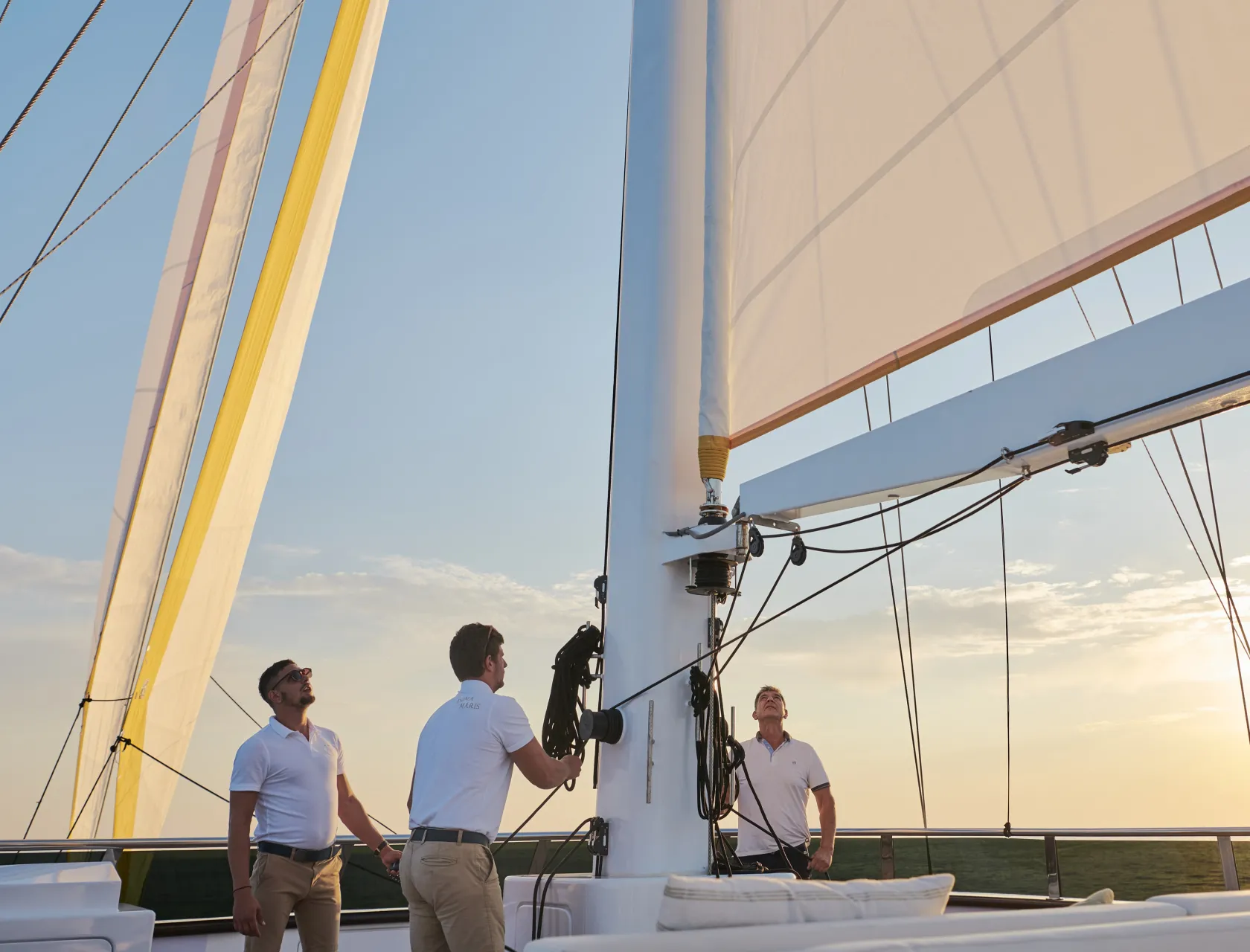 What Sets Luxury Sailing Yachts in Croatia Apart From the Rest