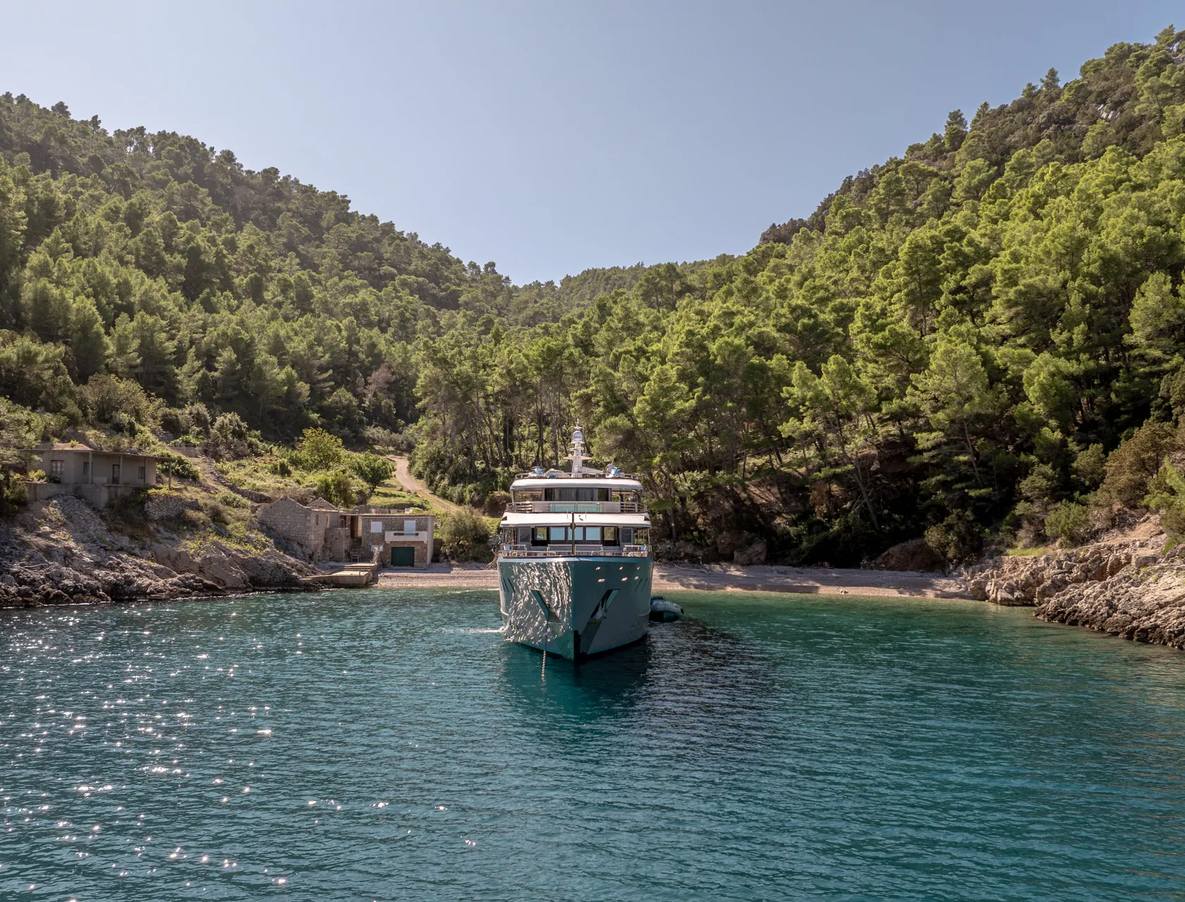 Which Yachts to Consider for Your Croatian Vacation in 2025