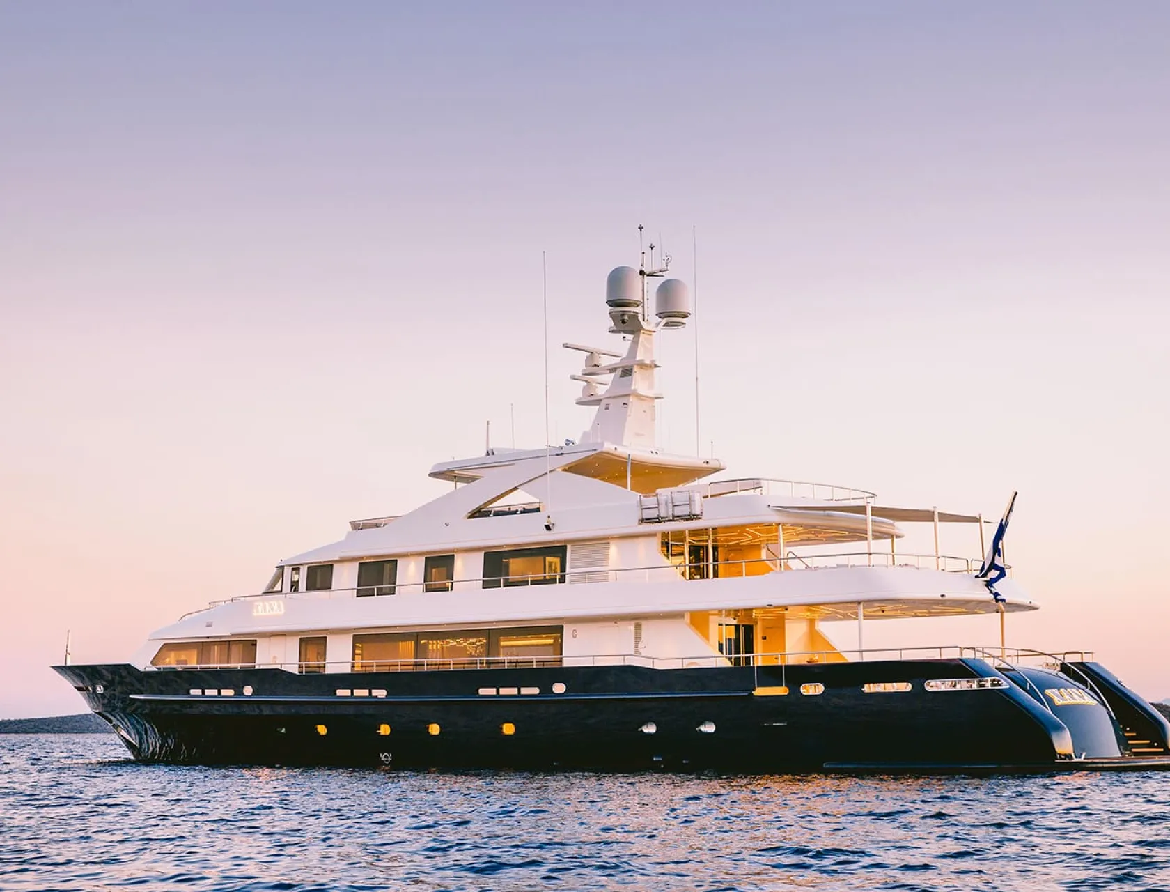 XANA Anchored