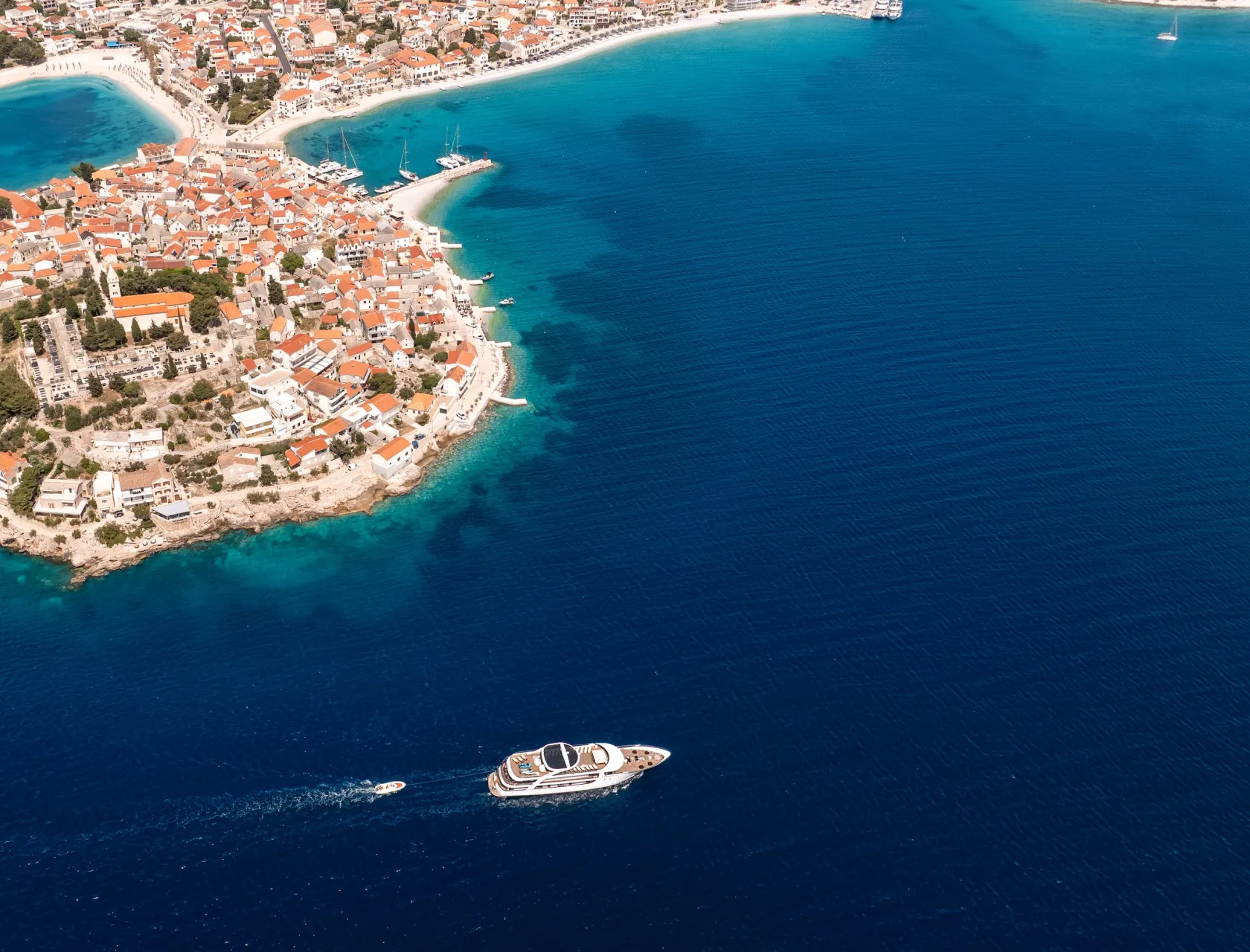 yacht-charters-croatia