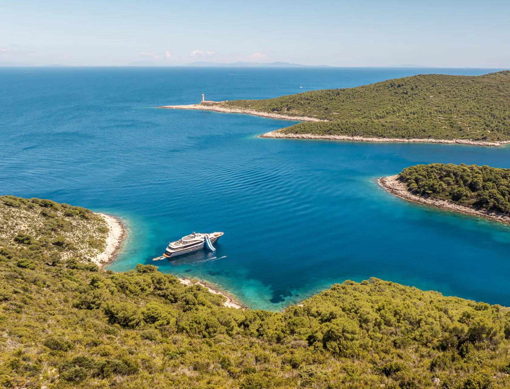Yacht Charter in Croatia Insider Tips What is an Option
