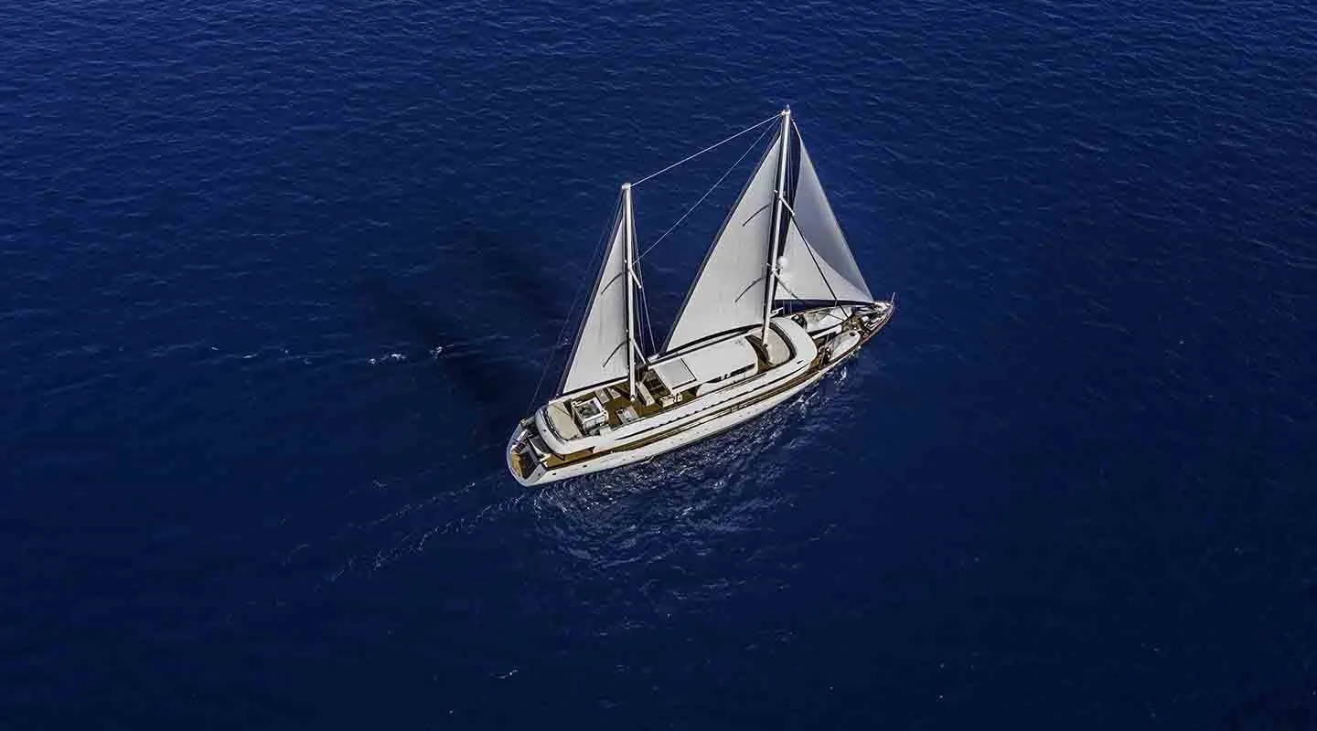 AIAXAIA Sailing