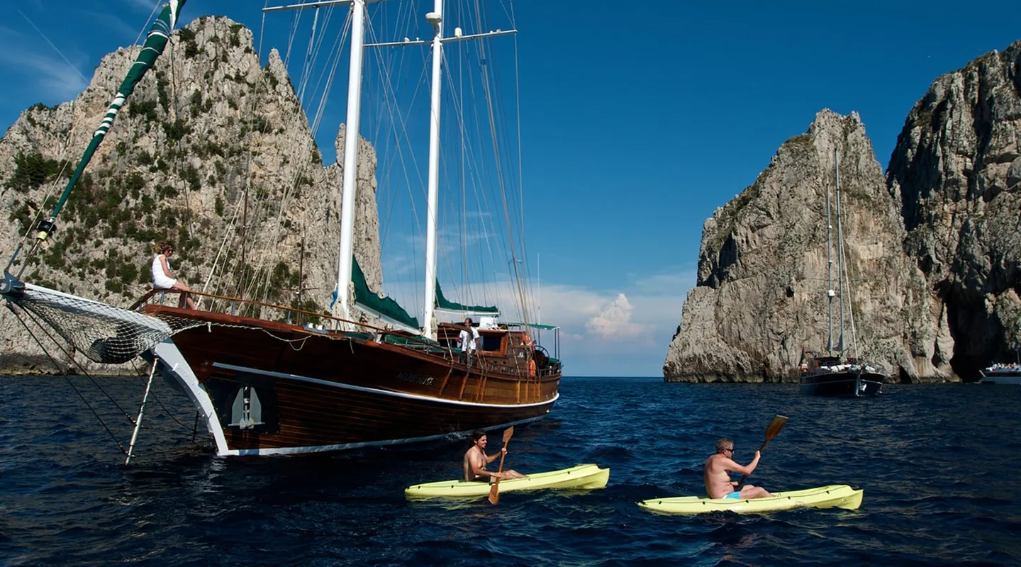 DERIYA DENIZ Water sports