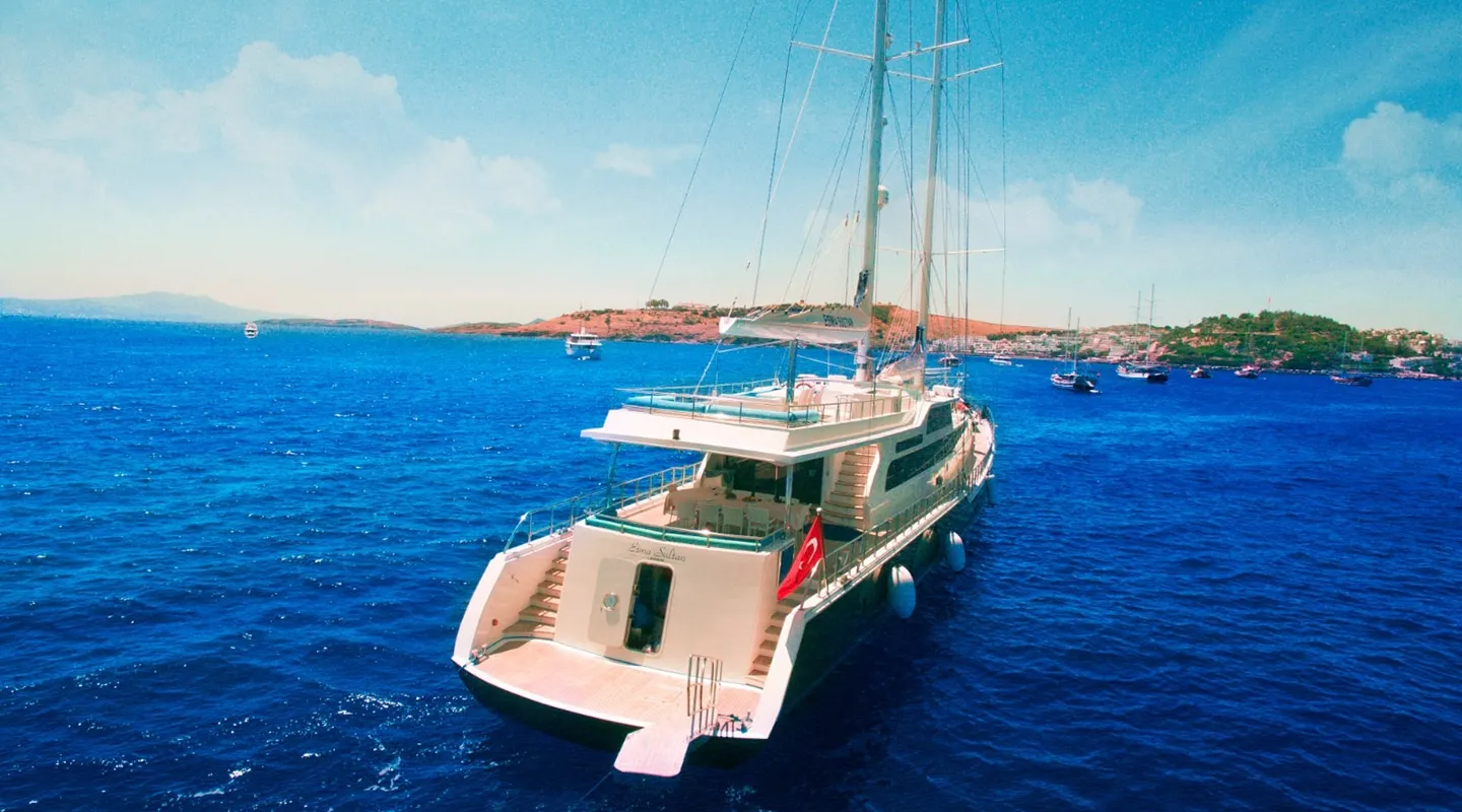 ESMA SULTAN Platform