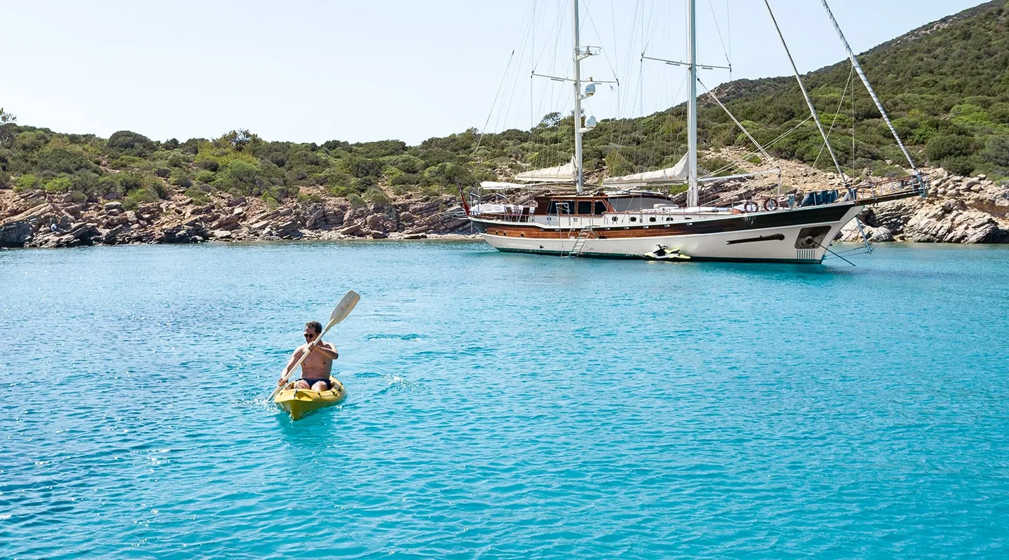 ESTRELLA DE MAR Watersports