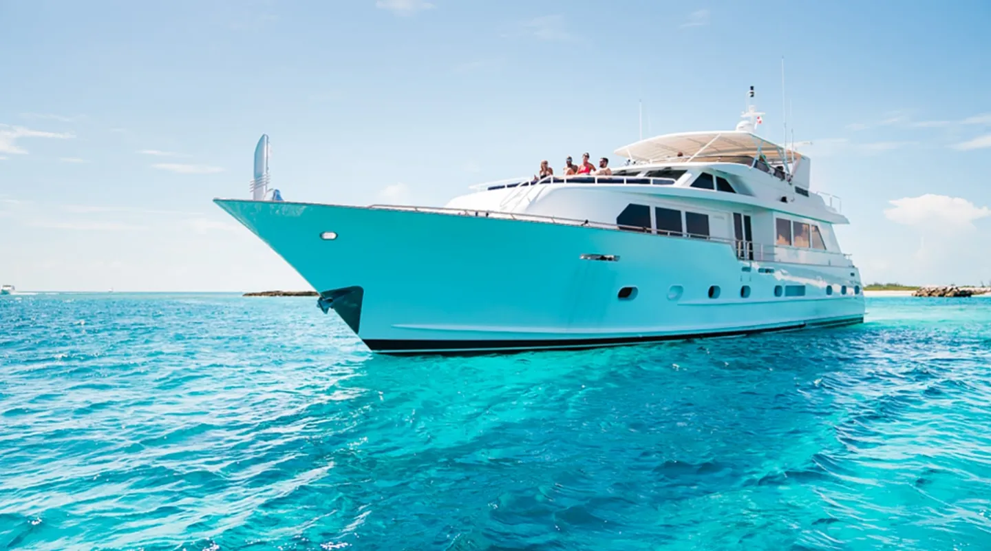 IMPULSE Anchored