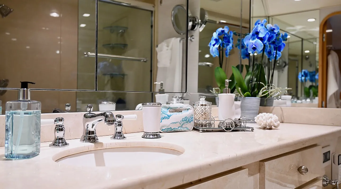 IMPULSE Bathroom