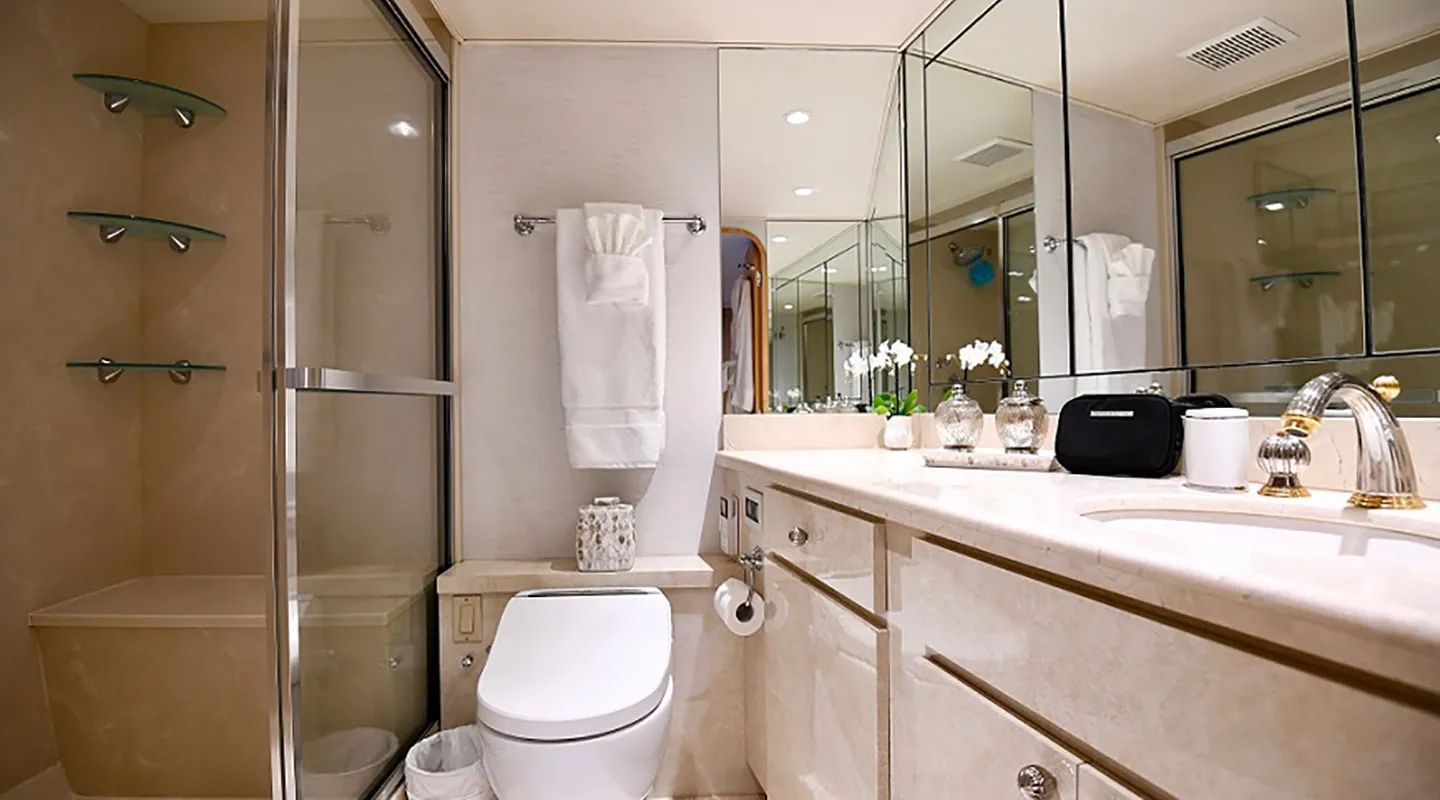 IMPULSE Bathroom