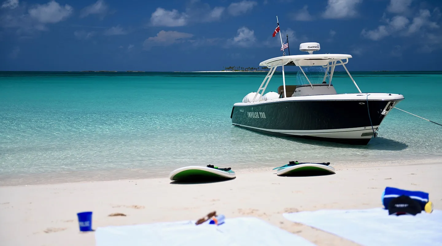 IMPULSE Water sports