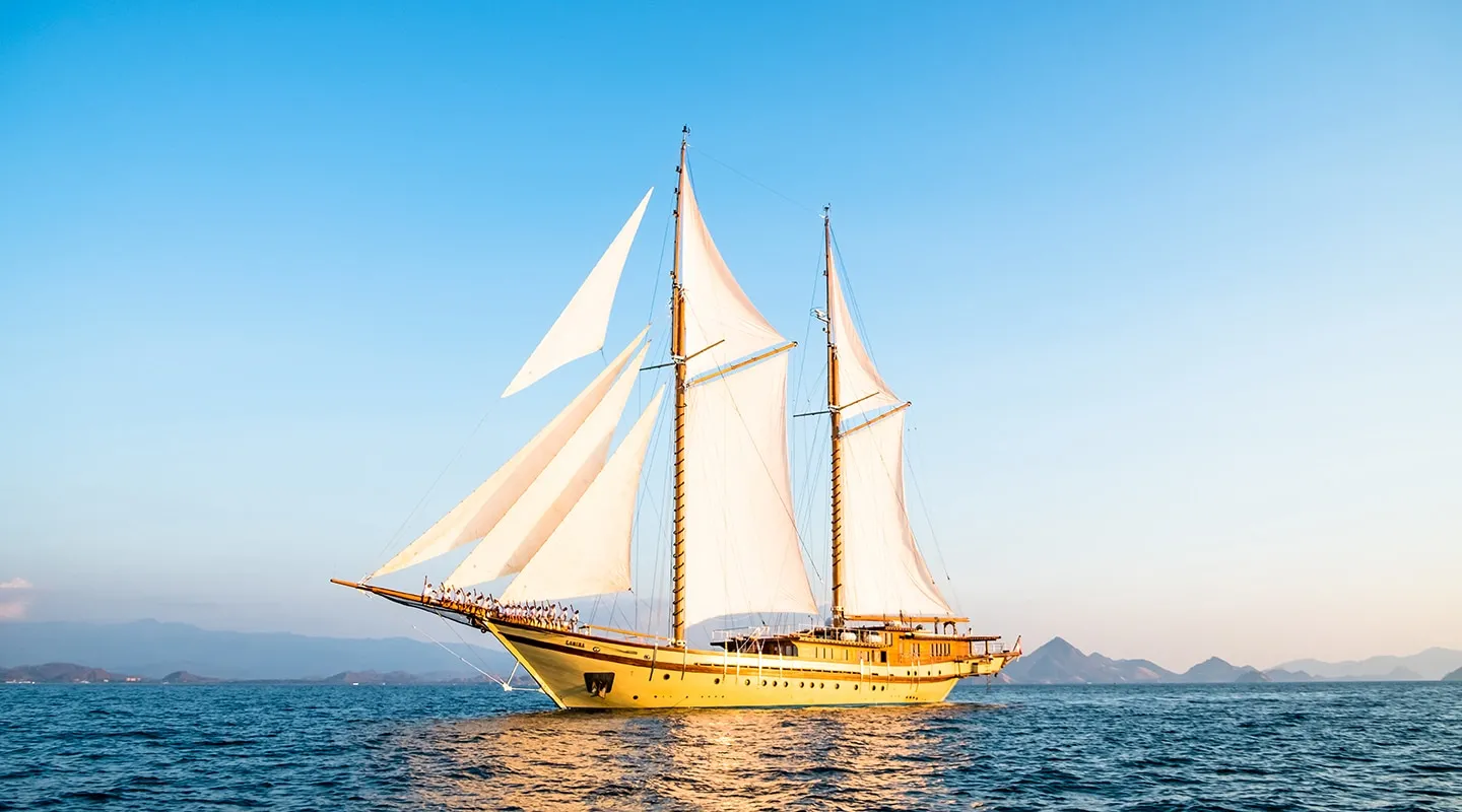 LAMIMA Sailing