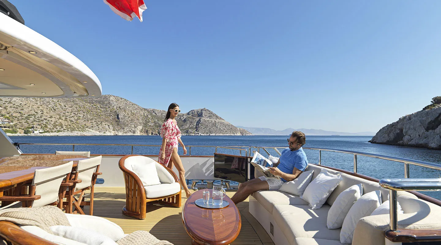 MIA ZOI Aft deck