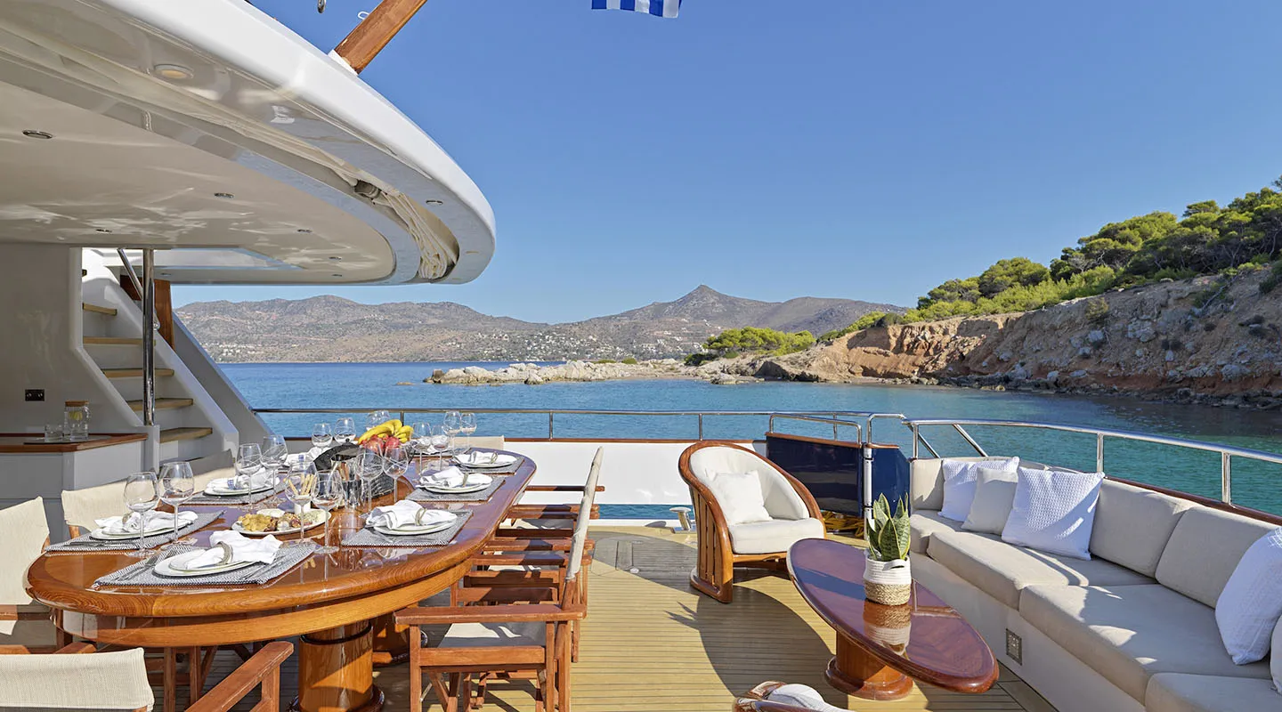MIA ZOI Aft deck