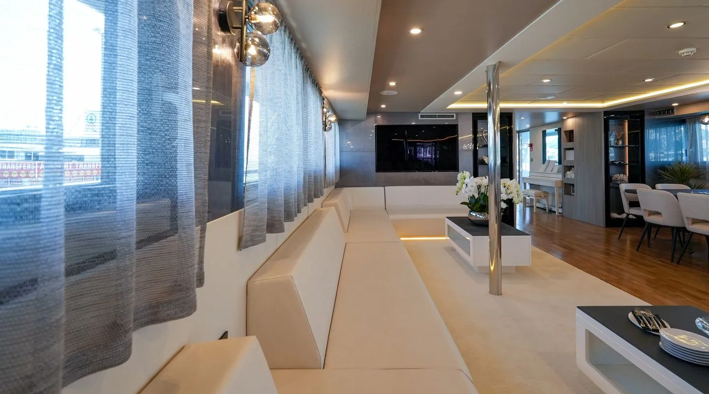 Sofa salon