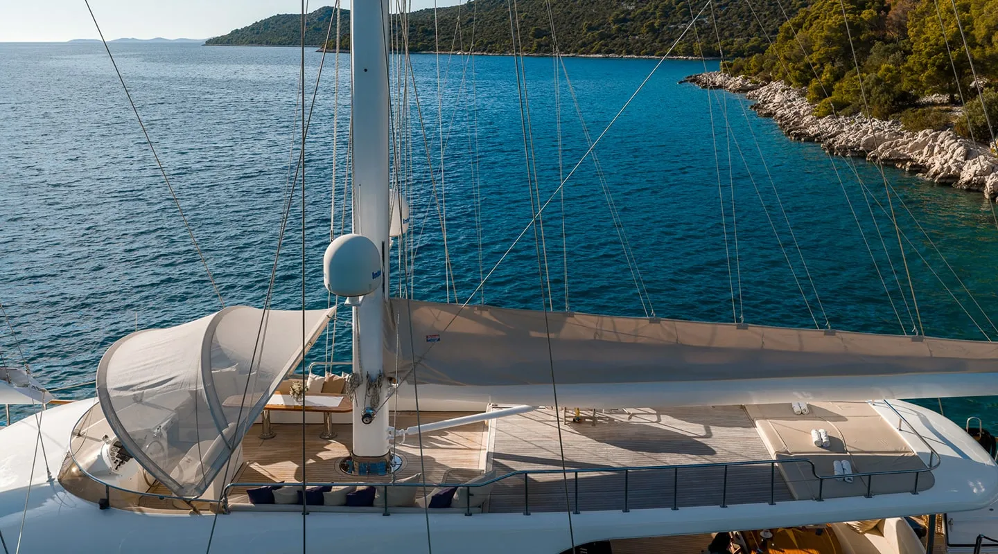 ALESSANDRO I Flybridge